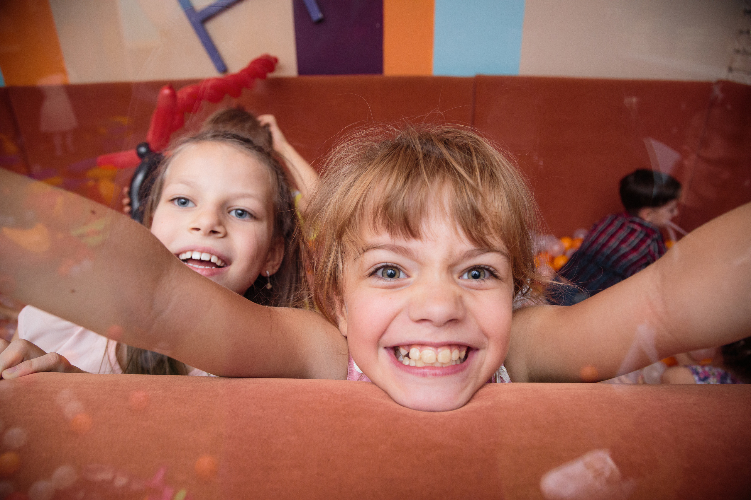 Алёна 8 лет. Репортажный фотограф в Москве Константин Дерягин