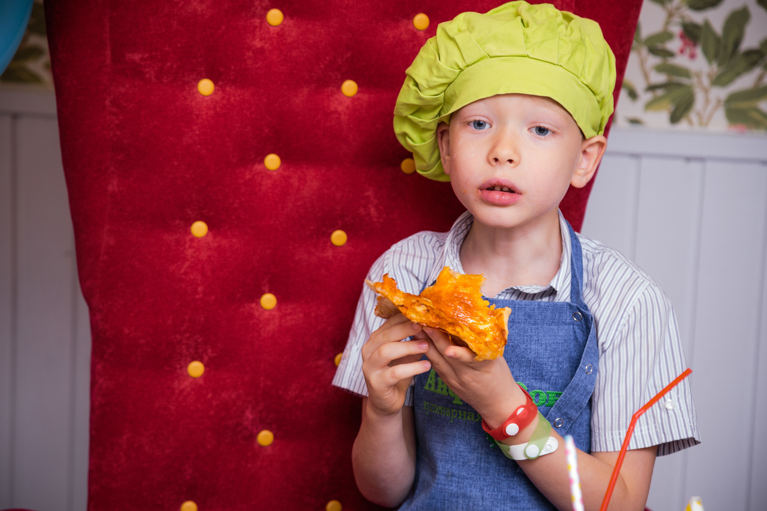 Миша 6 лет. Репортажный фотограф в Москве Константин Дерягин