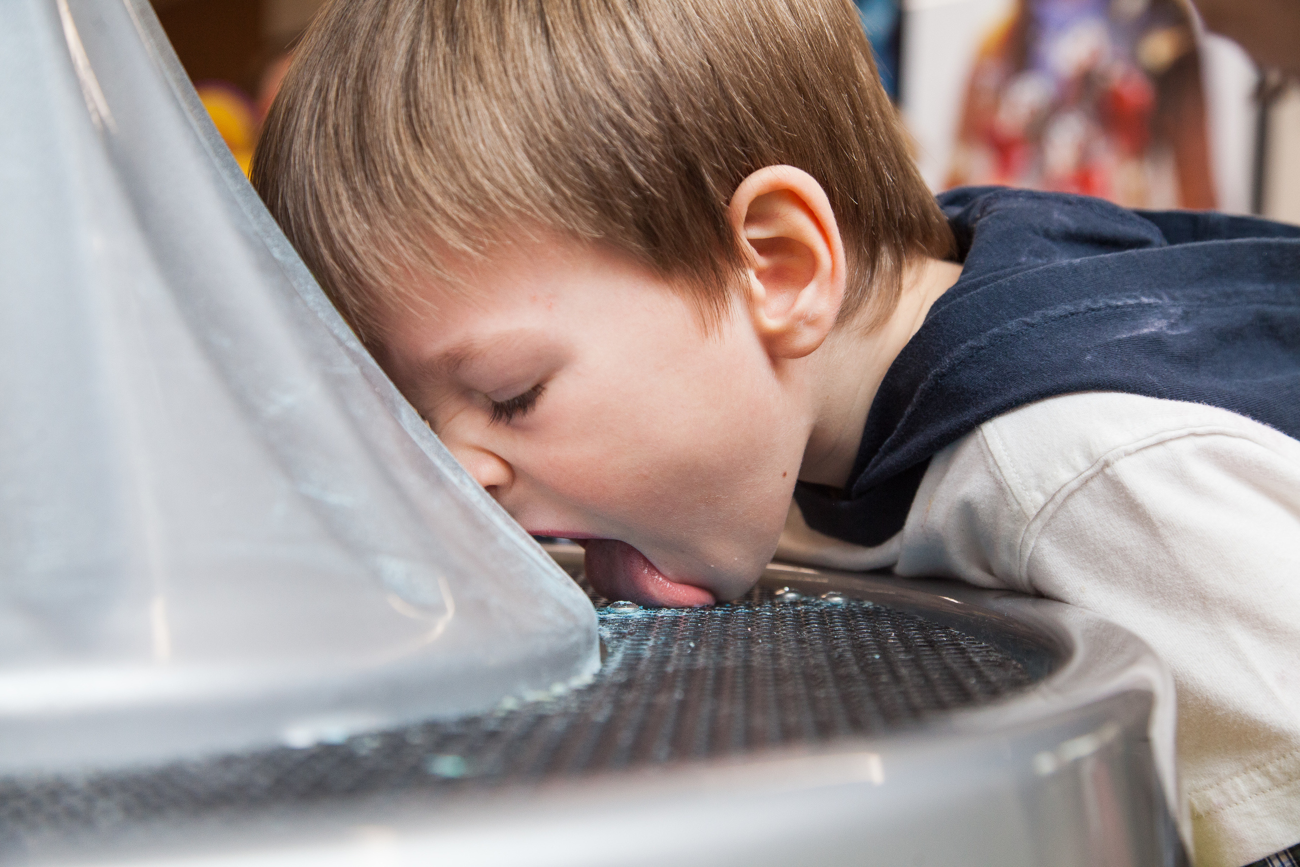 Ксюша 5 лет. Репортажный фотограф в Москве Константин Дерягин