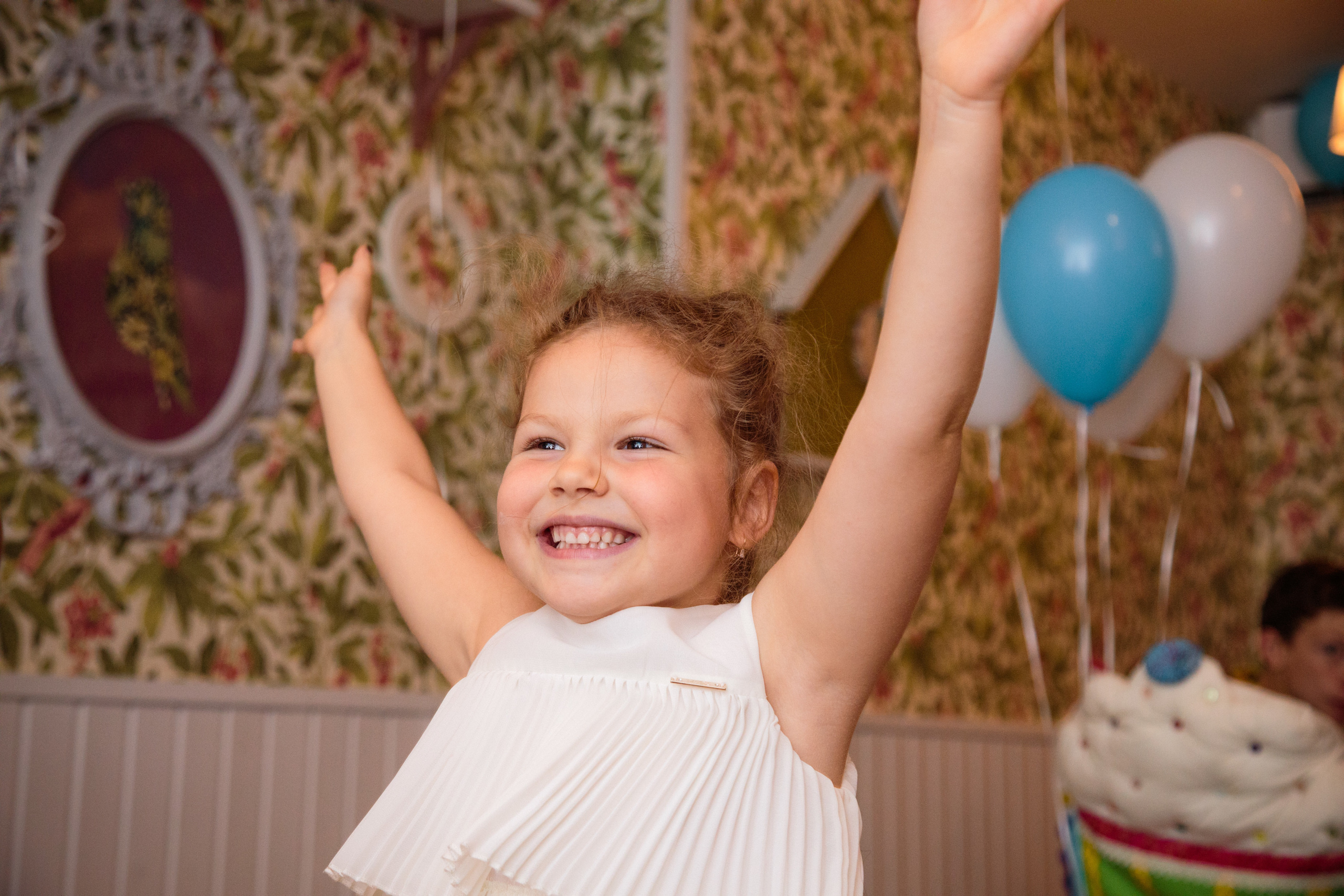 Миша 6 лет. Репортажный фотограф в Москве Константин Дерягин