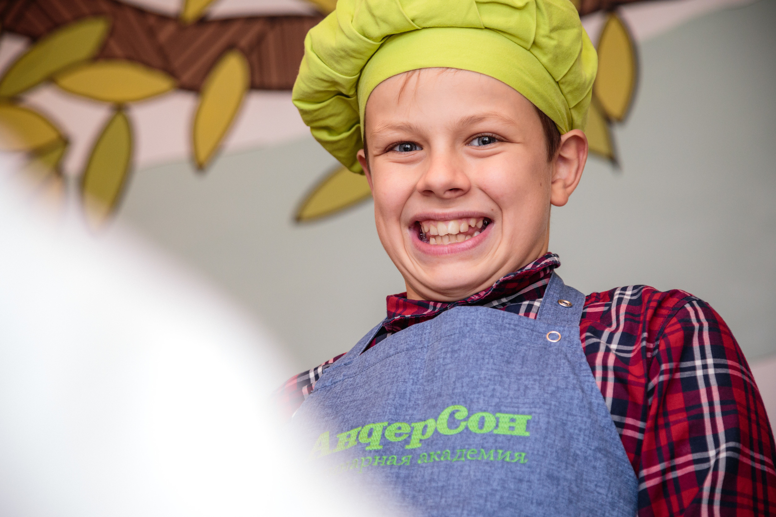 Миша 6 лет. Репортажный фотограф в Москве Константин Дерягин