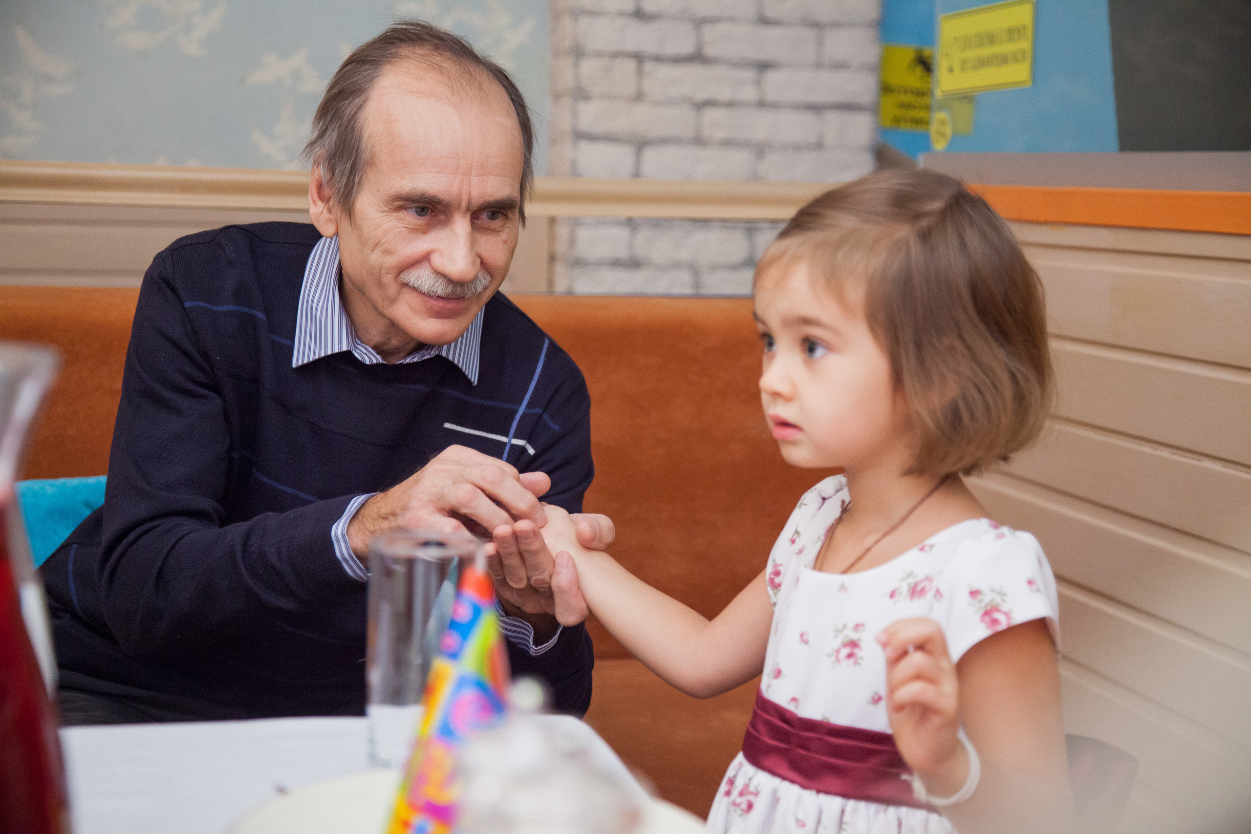 Саша 3 года. Репортажный фотограф в Москве Константин Дерягин