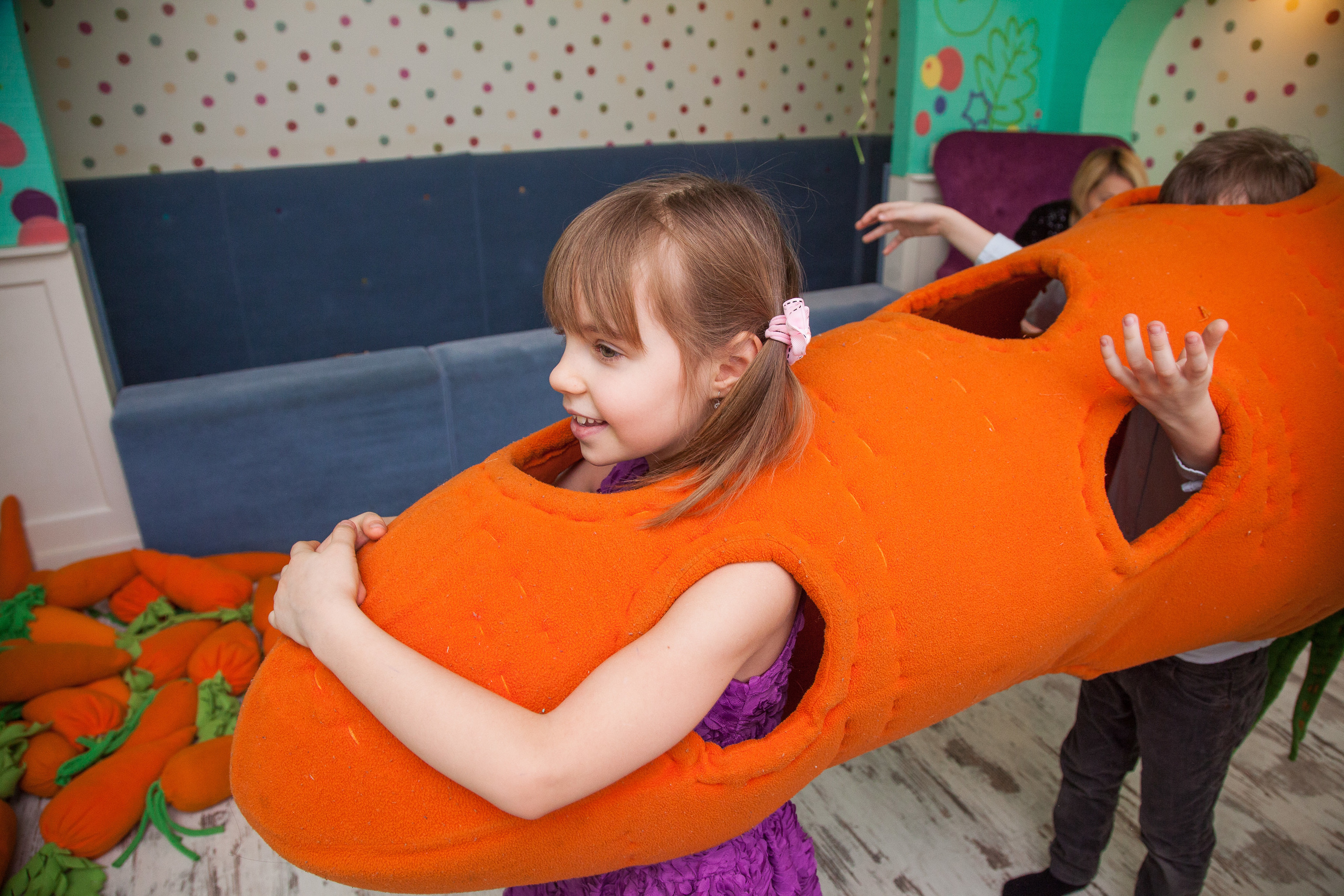 Егор 3 года. Репортажный фотограф в Москве Константин Дерягин