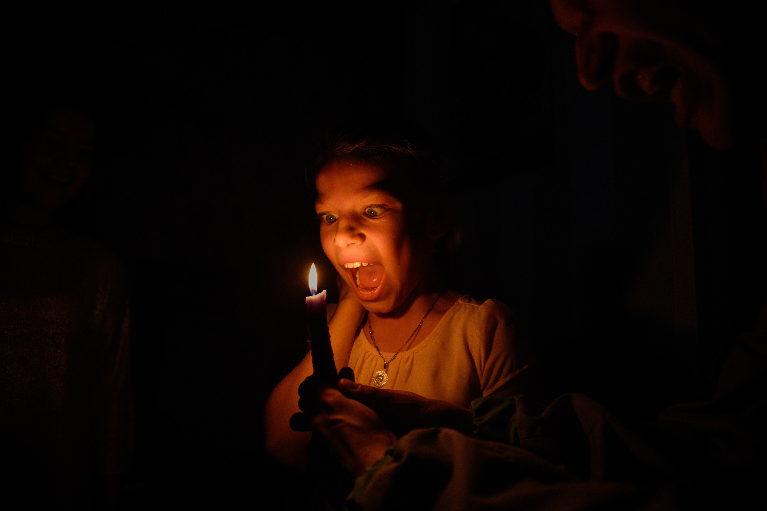 Алёна 8 лет. Репортажный фотограф в Москве Константин Дерягин