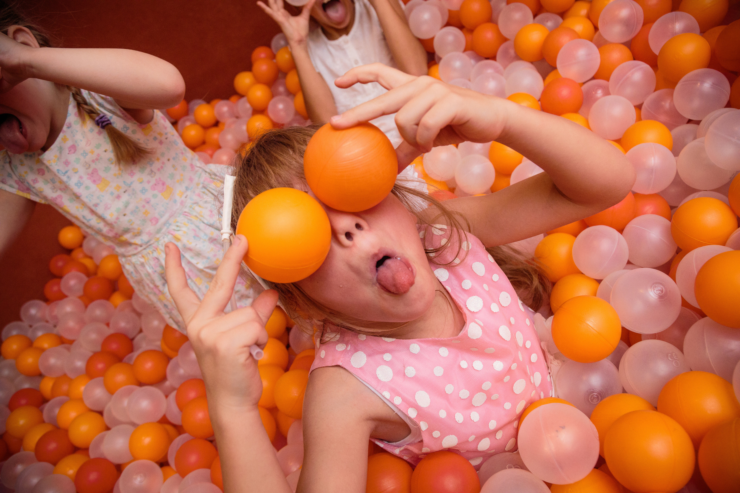 Алёна 8 лет. Репортажный фотограф в Москве Константин Дерягин