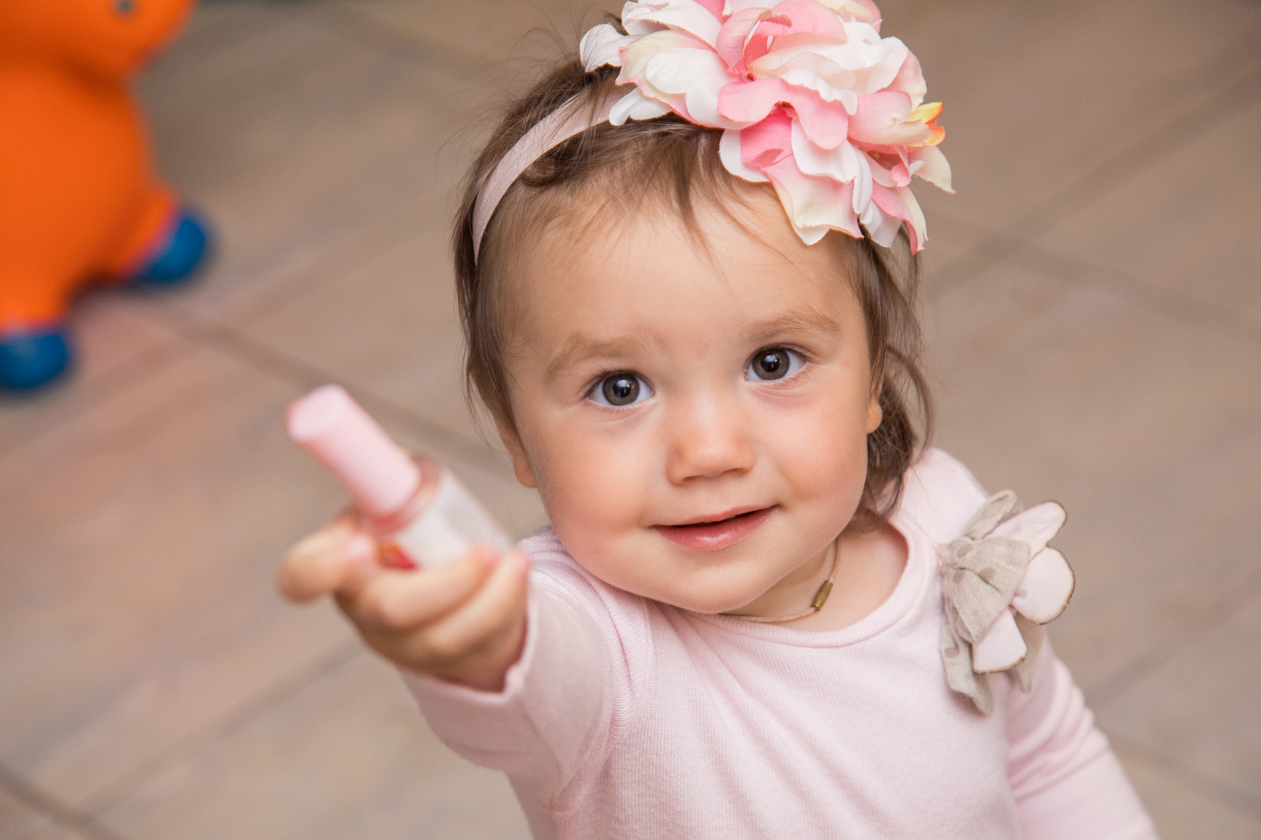 Маша 6 лет. Репортажный фотограф в Москве Константин Дерягин
