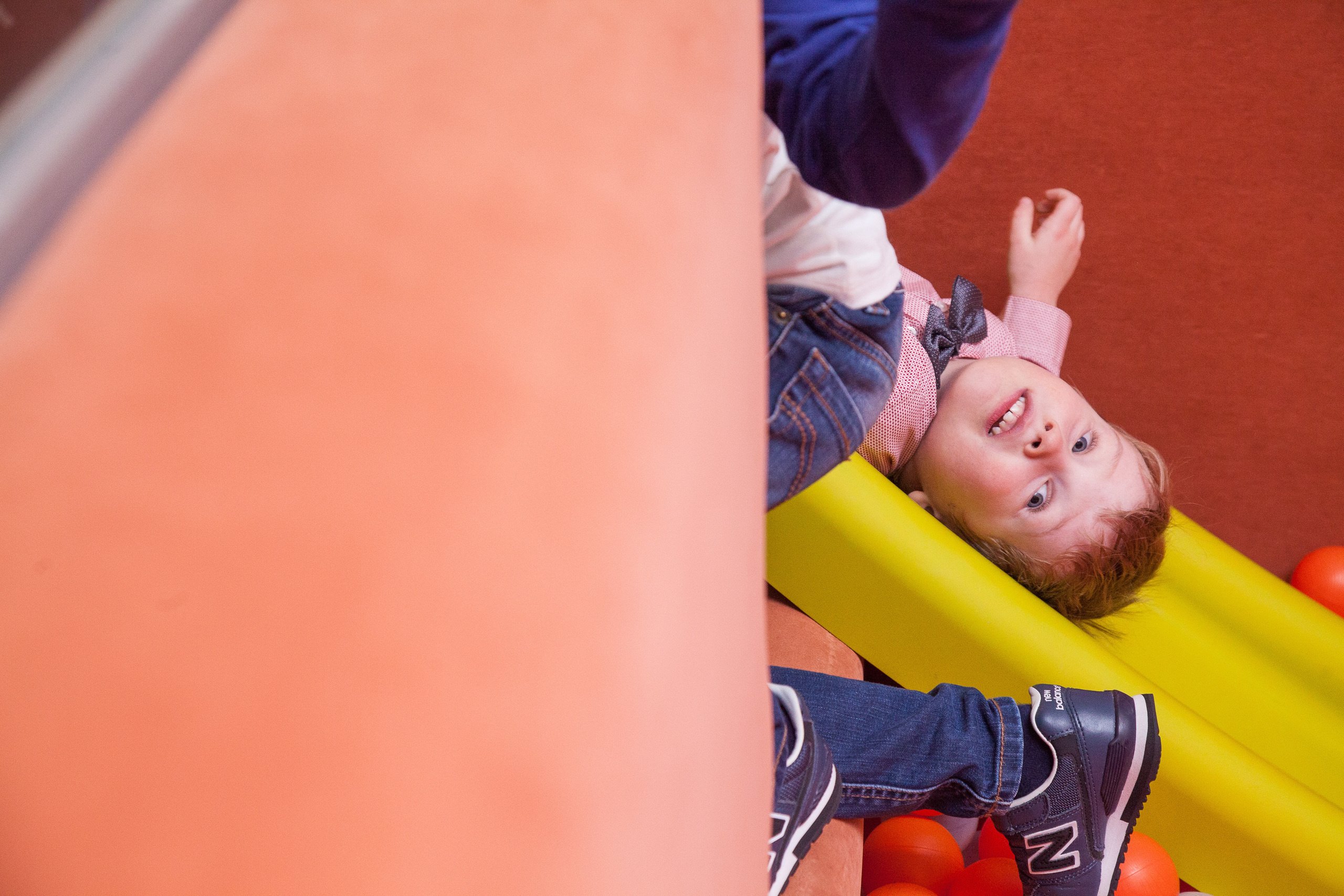 Миша 4 года. Репортажный фотограф в Москве Константин Дерягин