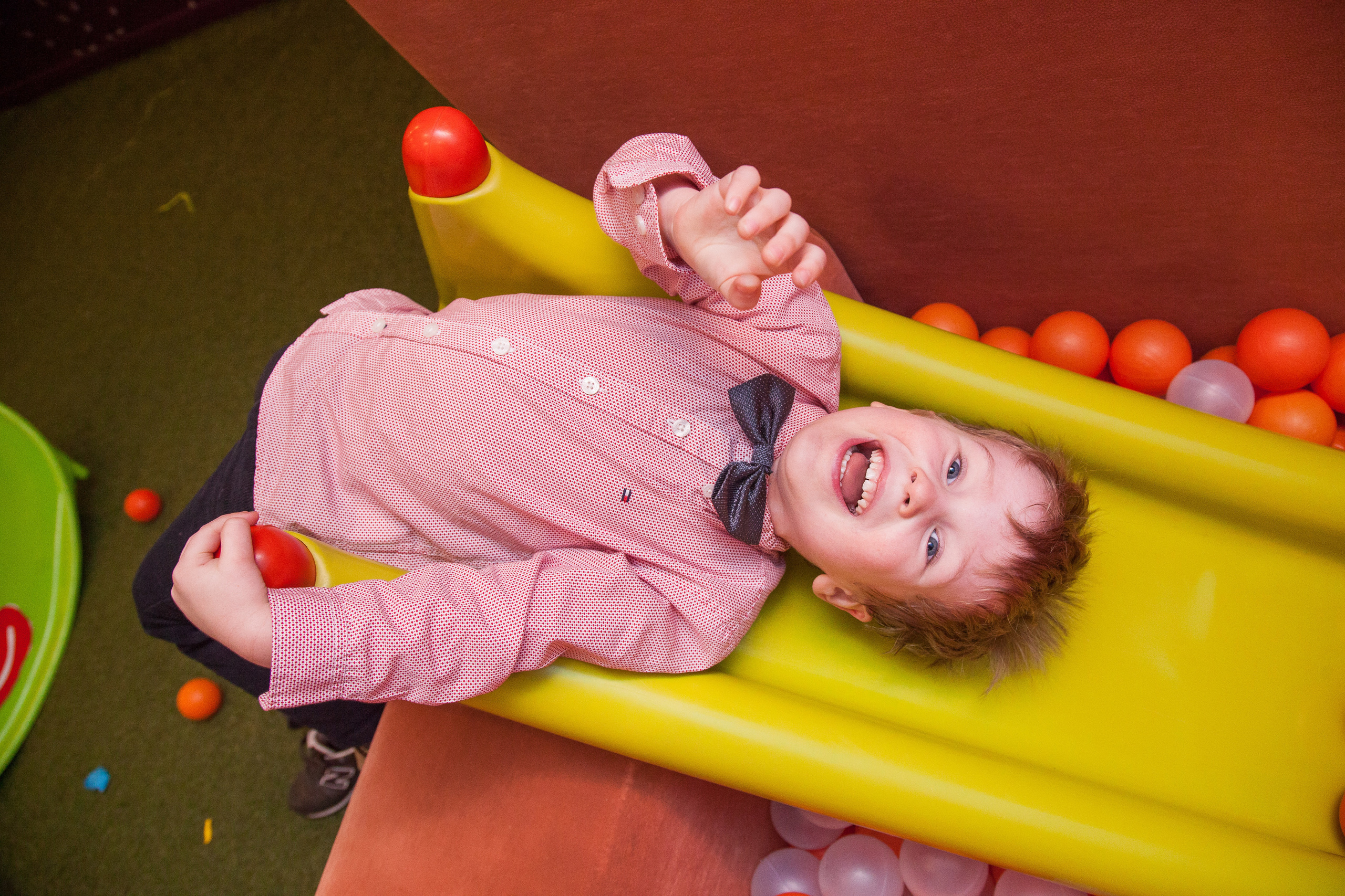 Миша 4 года. Репортажный фотограф в Москве Константин Дерягин