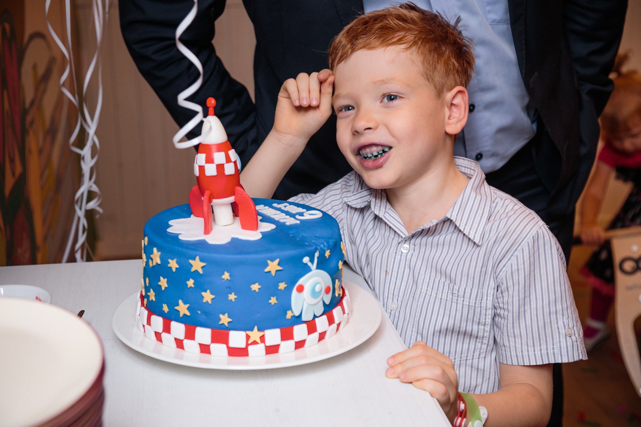 Миша 6 лет. Репортажный фотограф в Москве Константин Дерягин