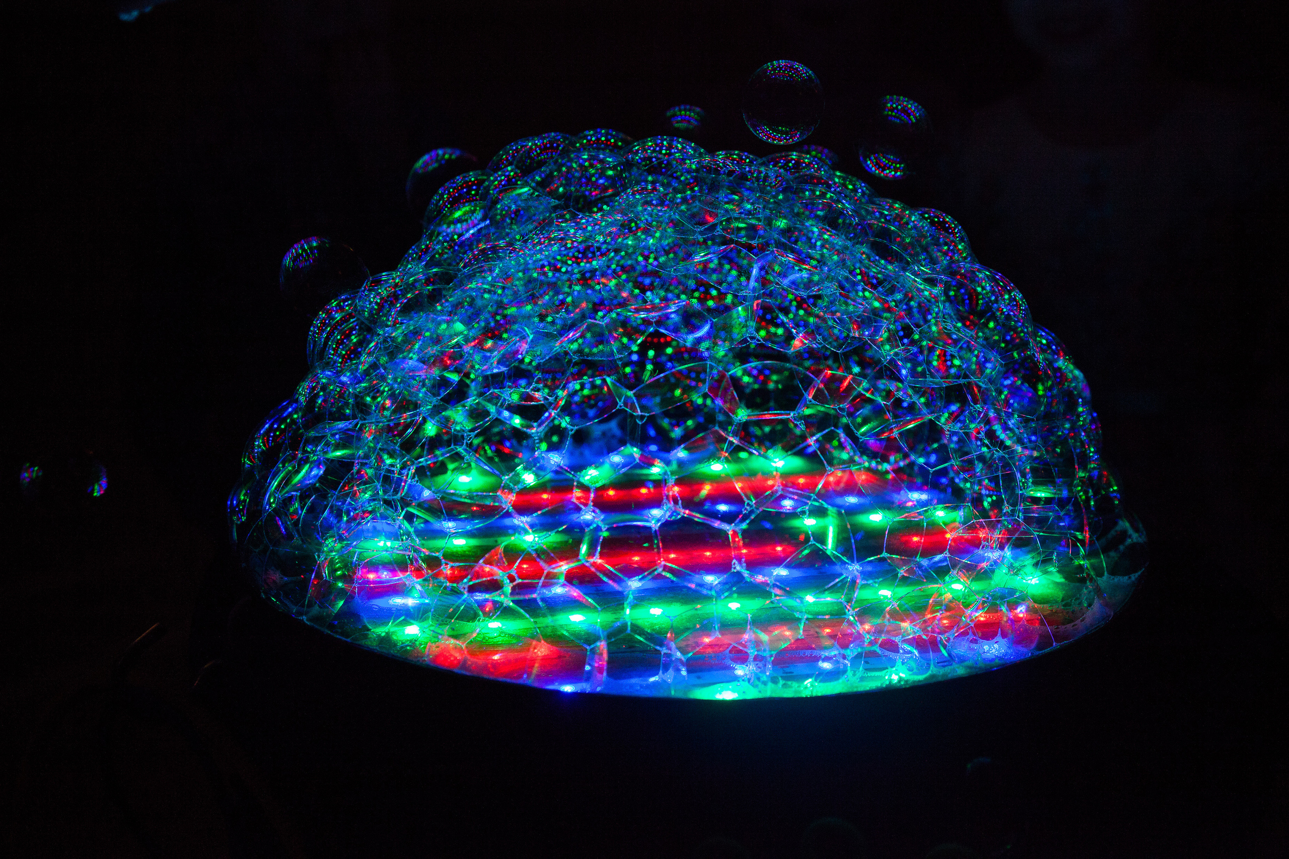 Ксюша 5 лет. Репортажный фотограф в Москве Константин Дерягин