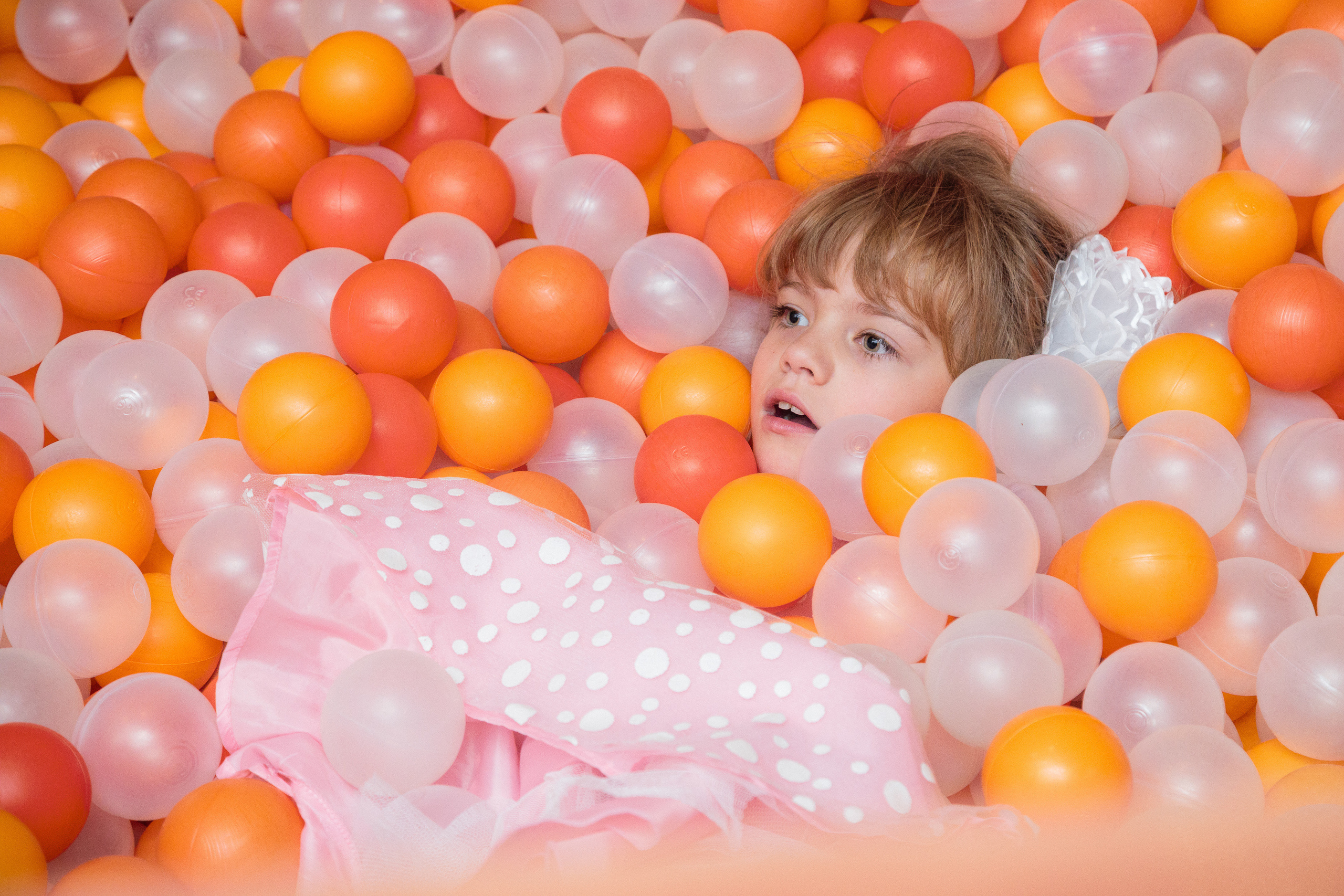 Алёна 8 лет. Репортажный фотограф в Москве Константин Дерягин
