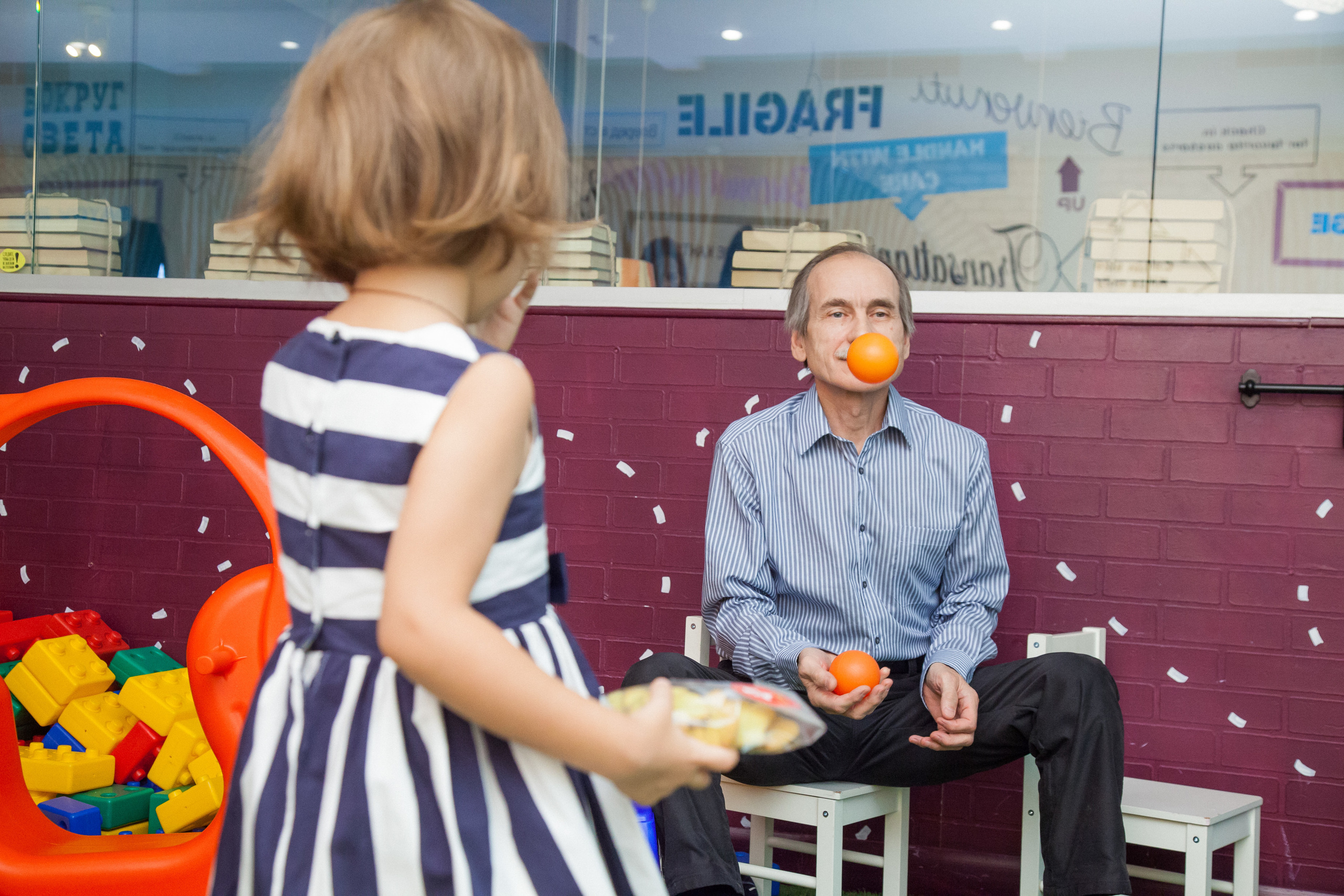 Саша 3 года. Репортажный фотограф в Москве Константин Дерягин