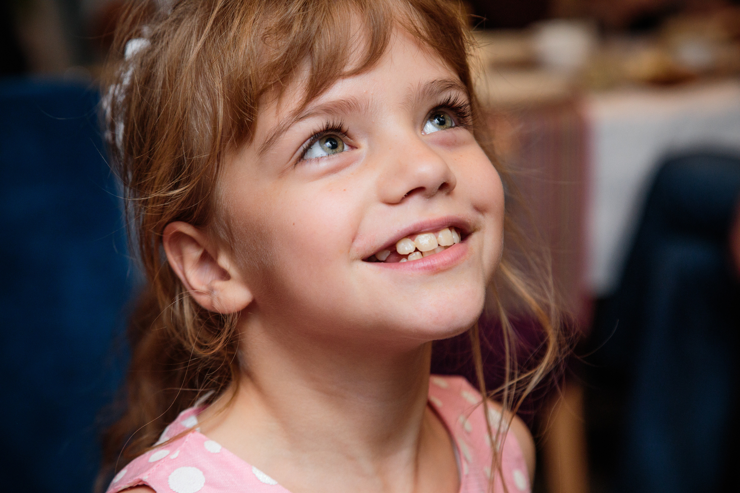 Алёна 8 лет. Репортажный фотограф в Москве Константин Дерягин