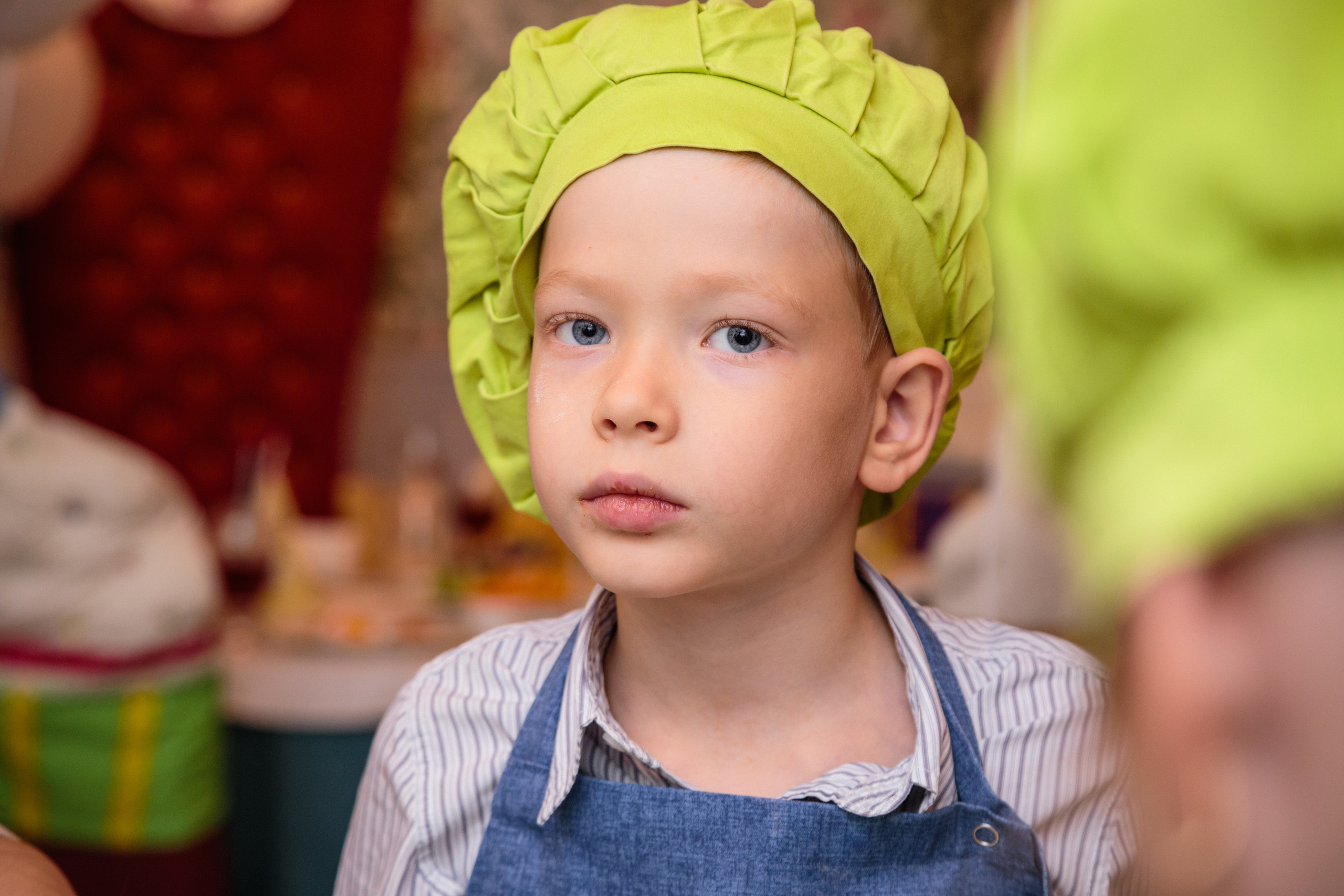 Миша 6 лет. Репортажный фотограф в Москве Константин Дерягин