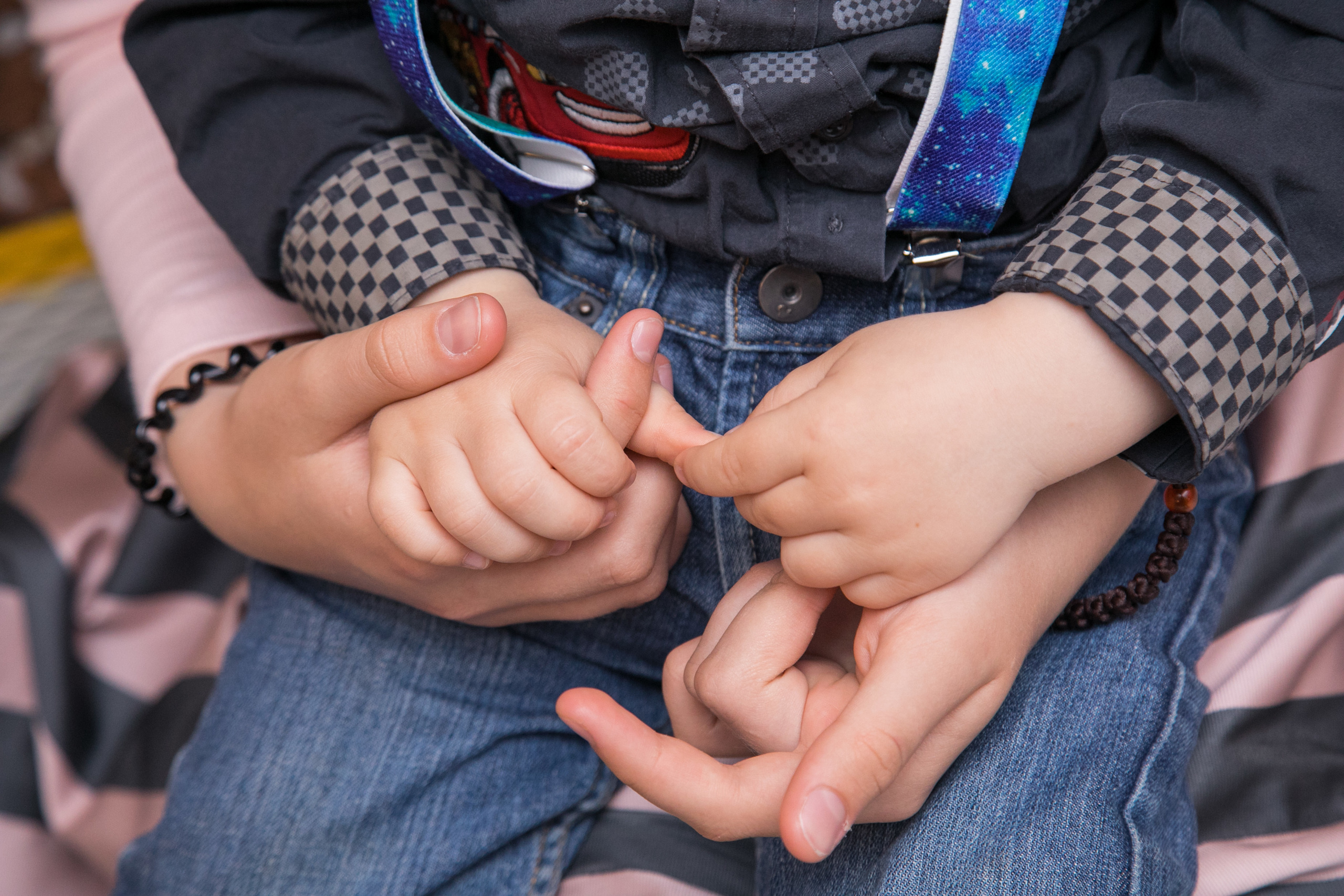 Маша 6 лет. Репортажный фотограф в Москве Константин Дерягин