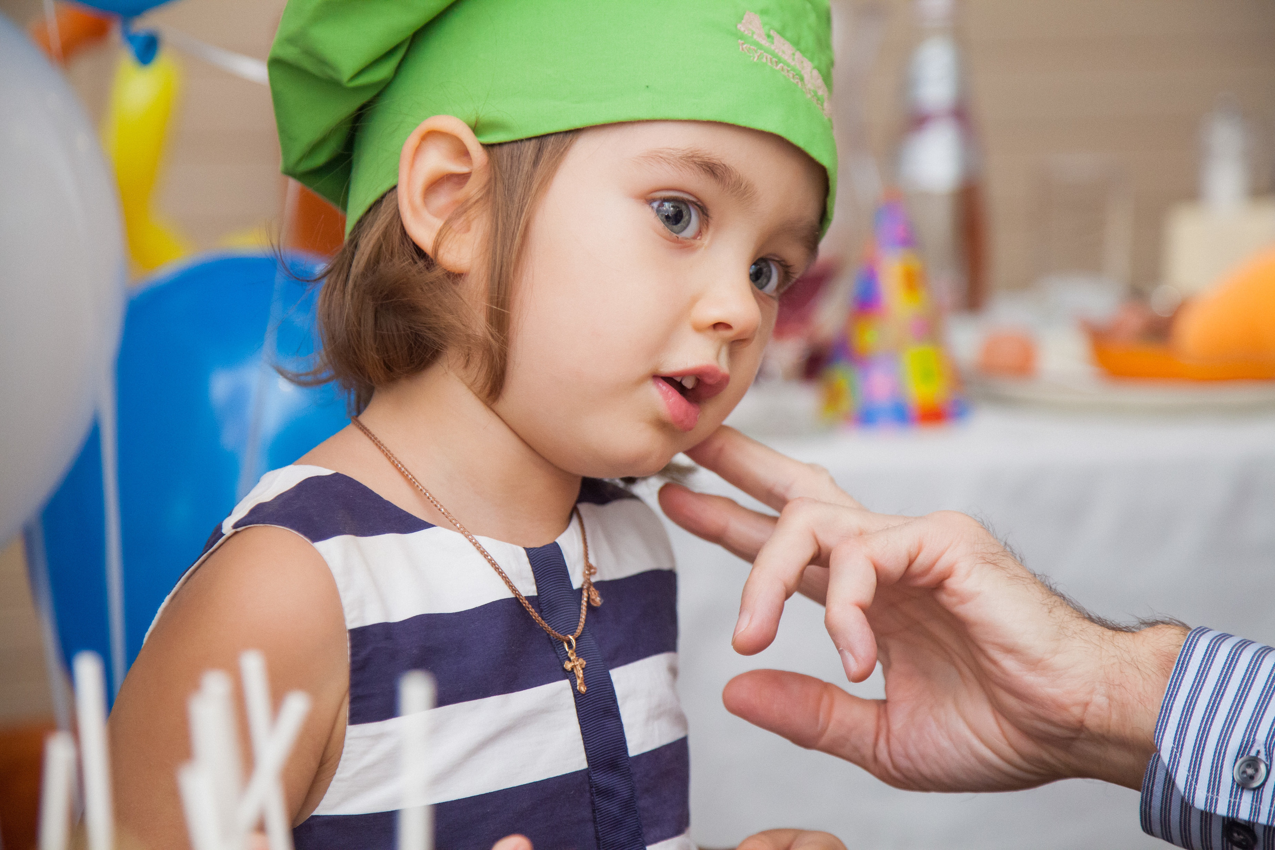 Саша 3 года. Репортажный фотограф в Москве Константин Дерягин
