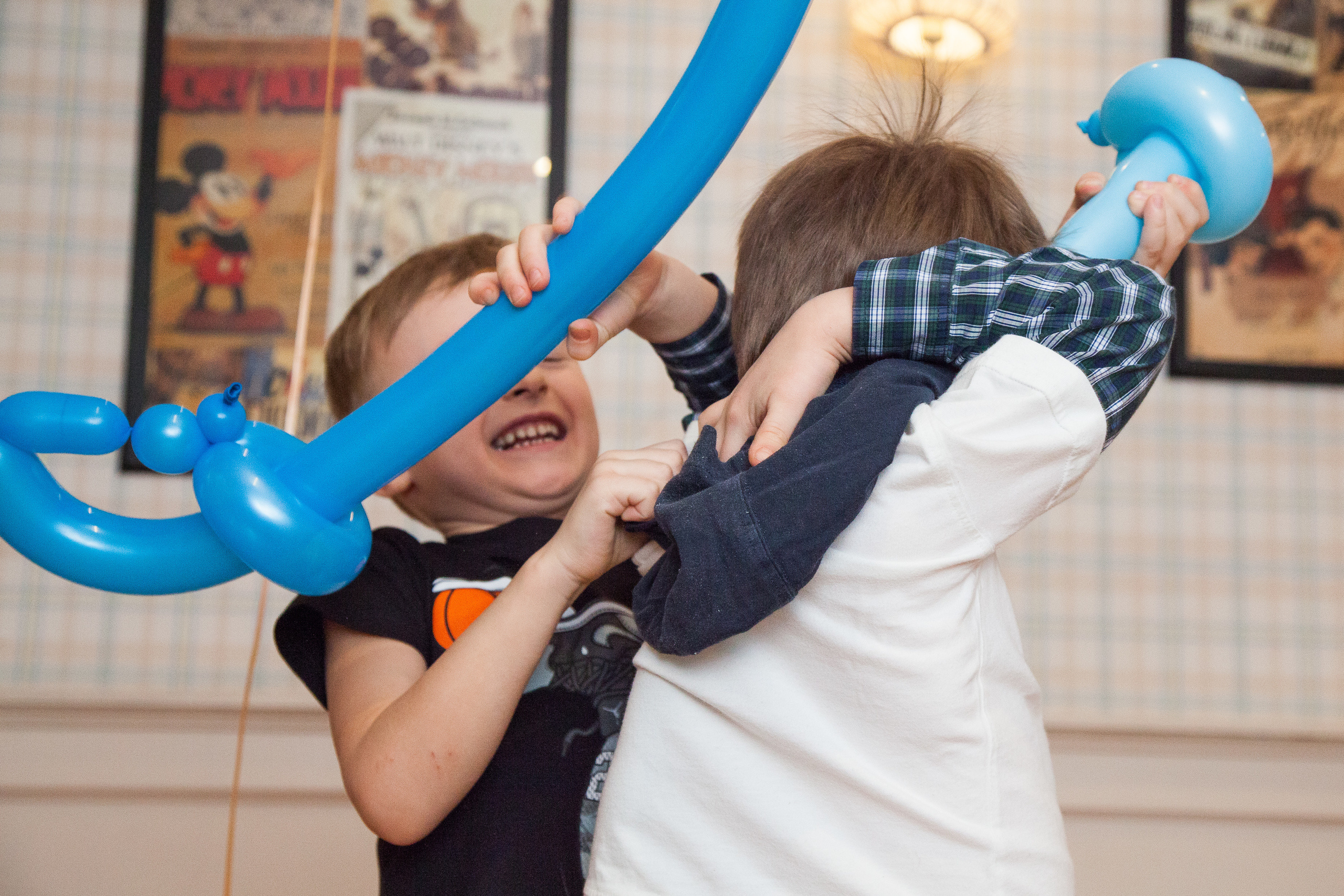 Ксюша 5 лет. Репортажный фотограф в Москве Константин Дерягин