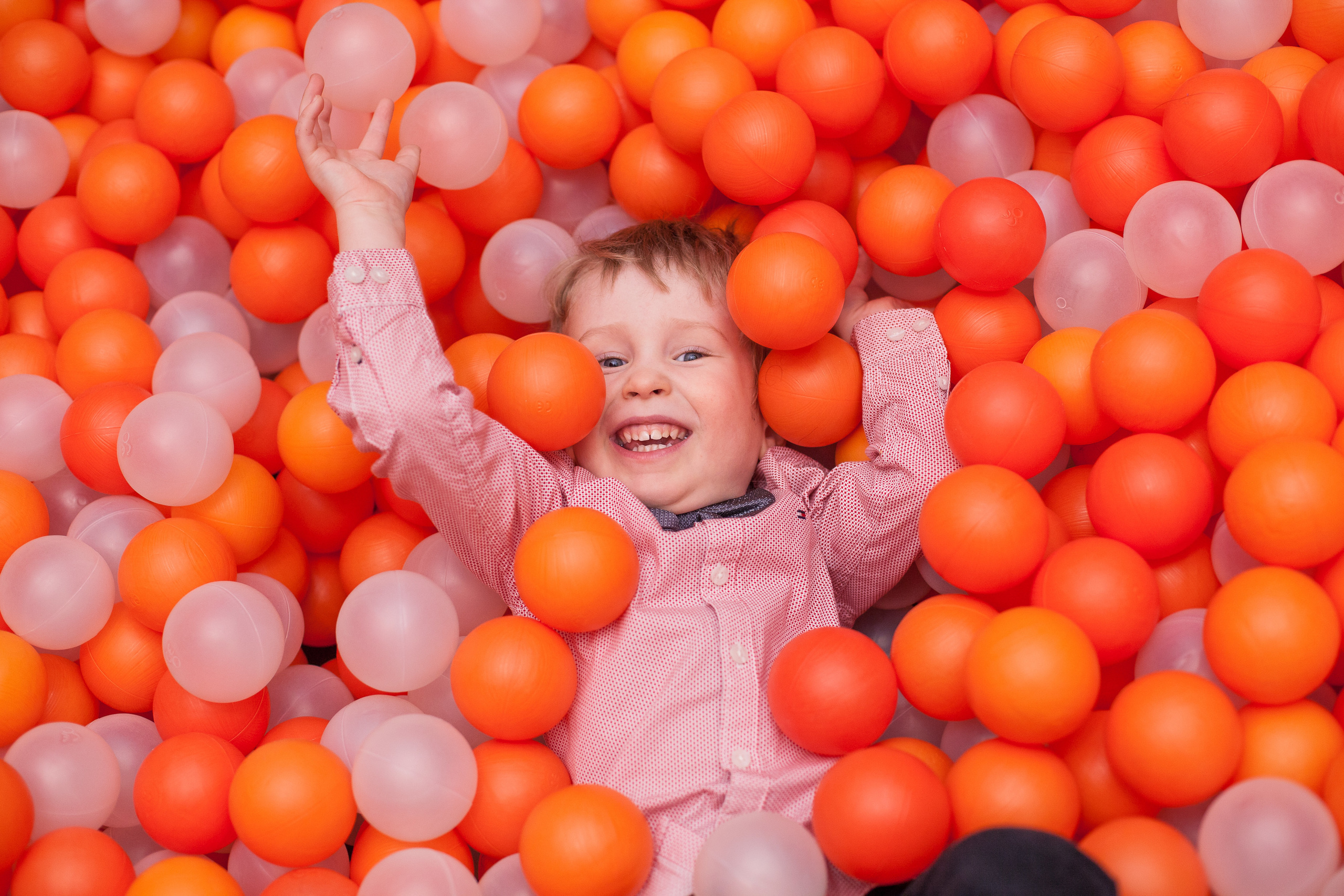 Миша 4 года. Репортажный фотограф в Москве Константин Дерягин
