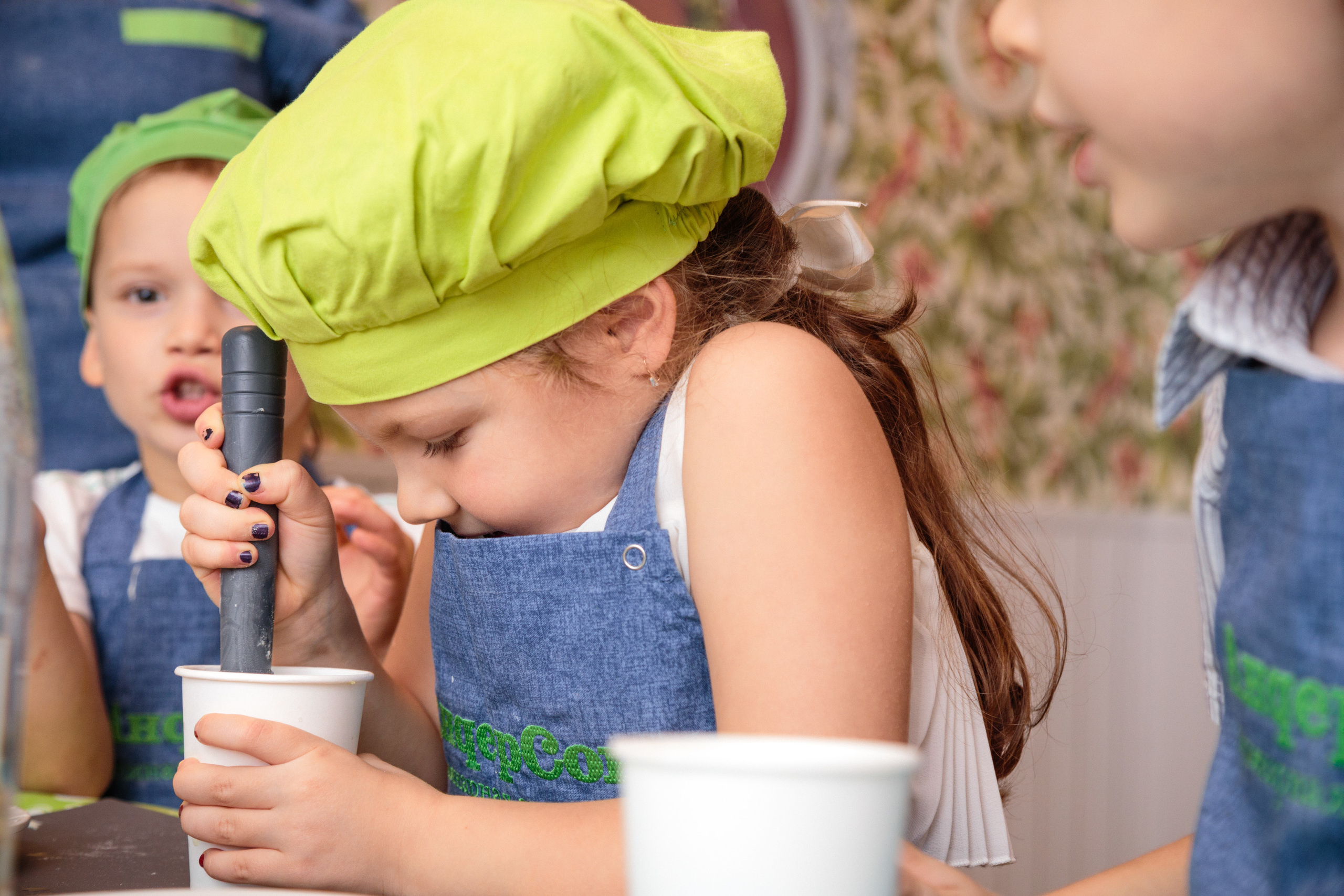 Миша 6 лет. Репортажный фотограф в Москве Константин Дерягин