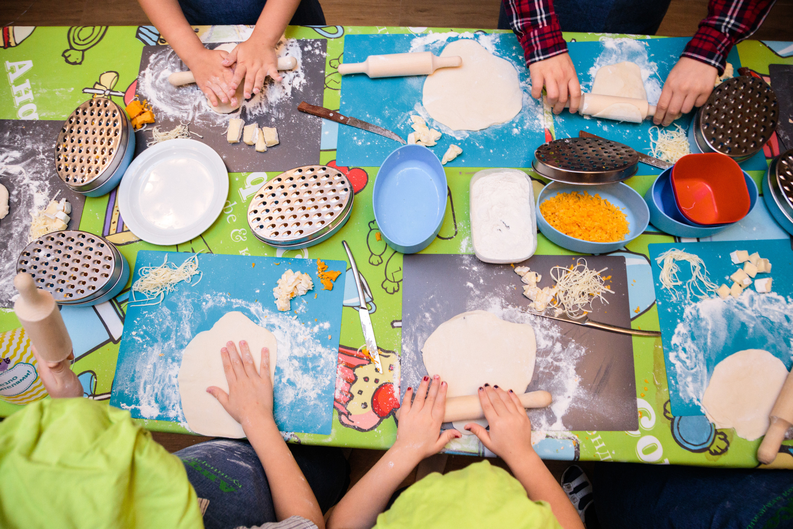 Миша 6 лет. Репортажный фотограф в Москве Константин Дерягин