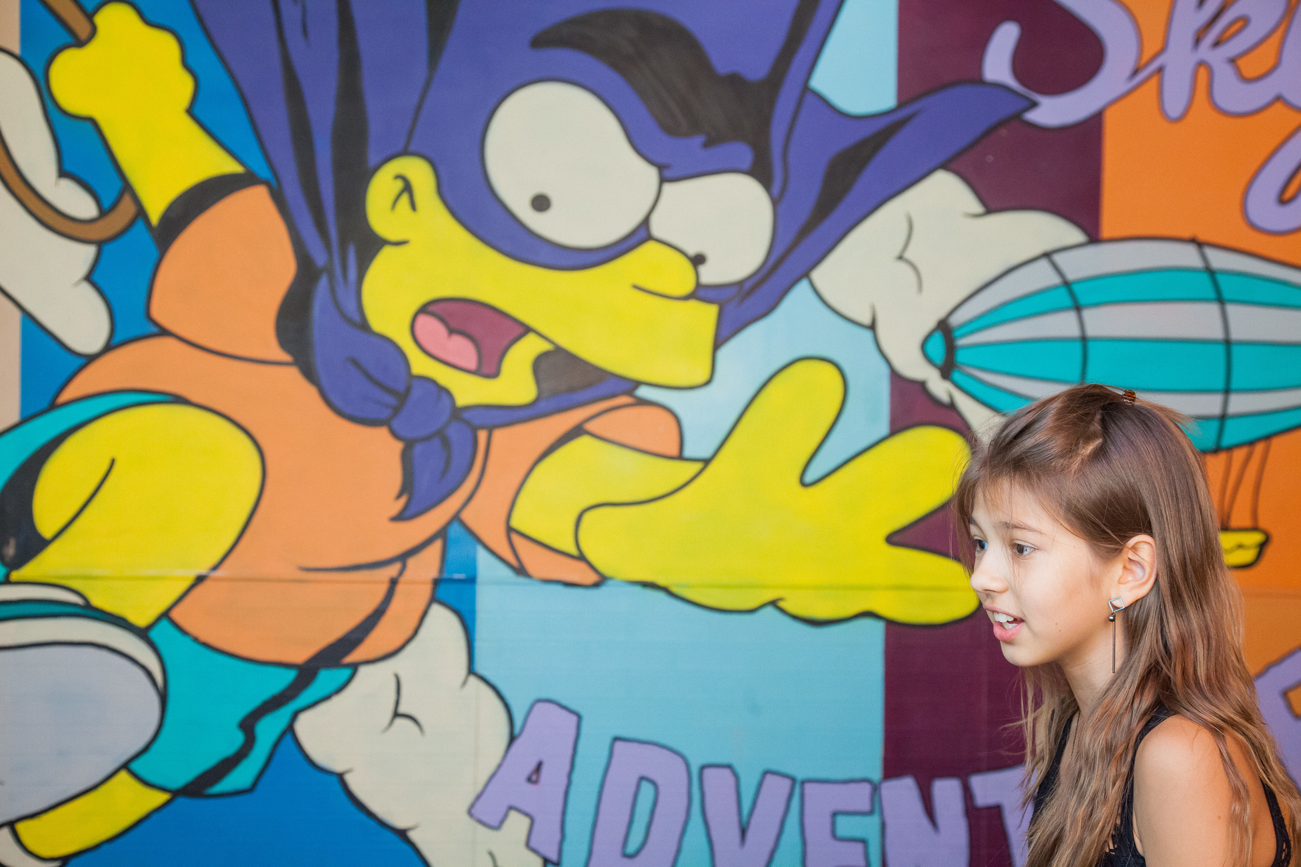 Саша 3 года. Репортажный фотограф в Москве Константин Дерягин