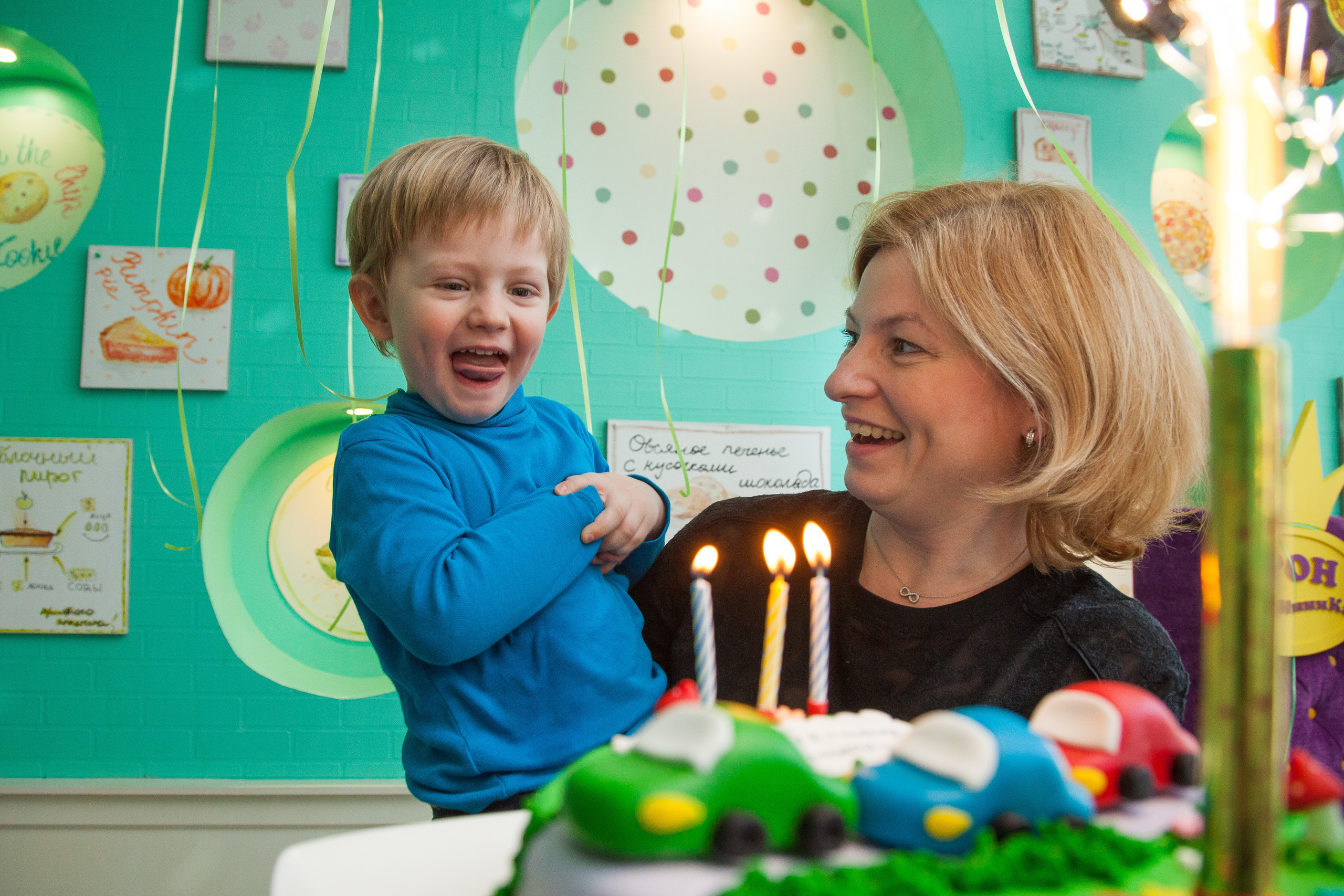 Егор 3 года. Репортажный фотограф в Москве Константин Дерягин