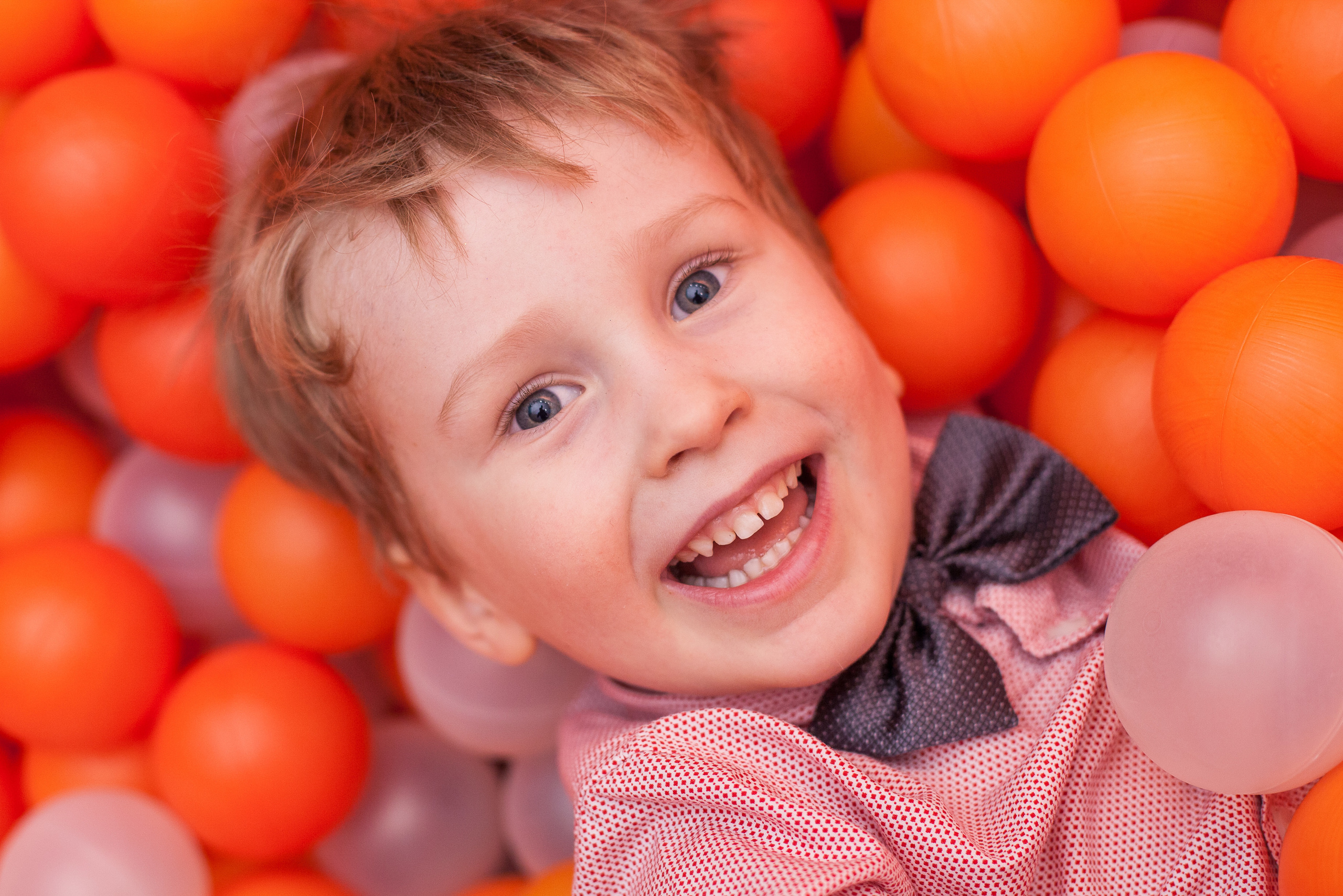 Миша 4 года. Репортажный фотограф в Москве Константин Дерягин