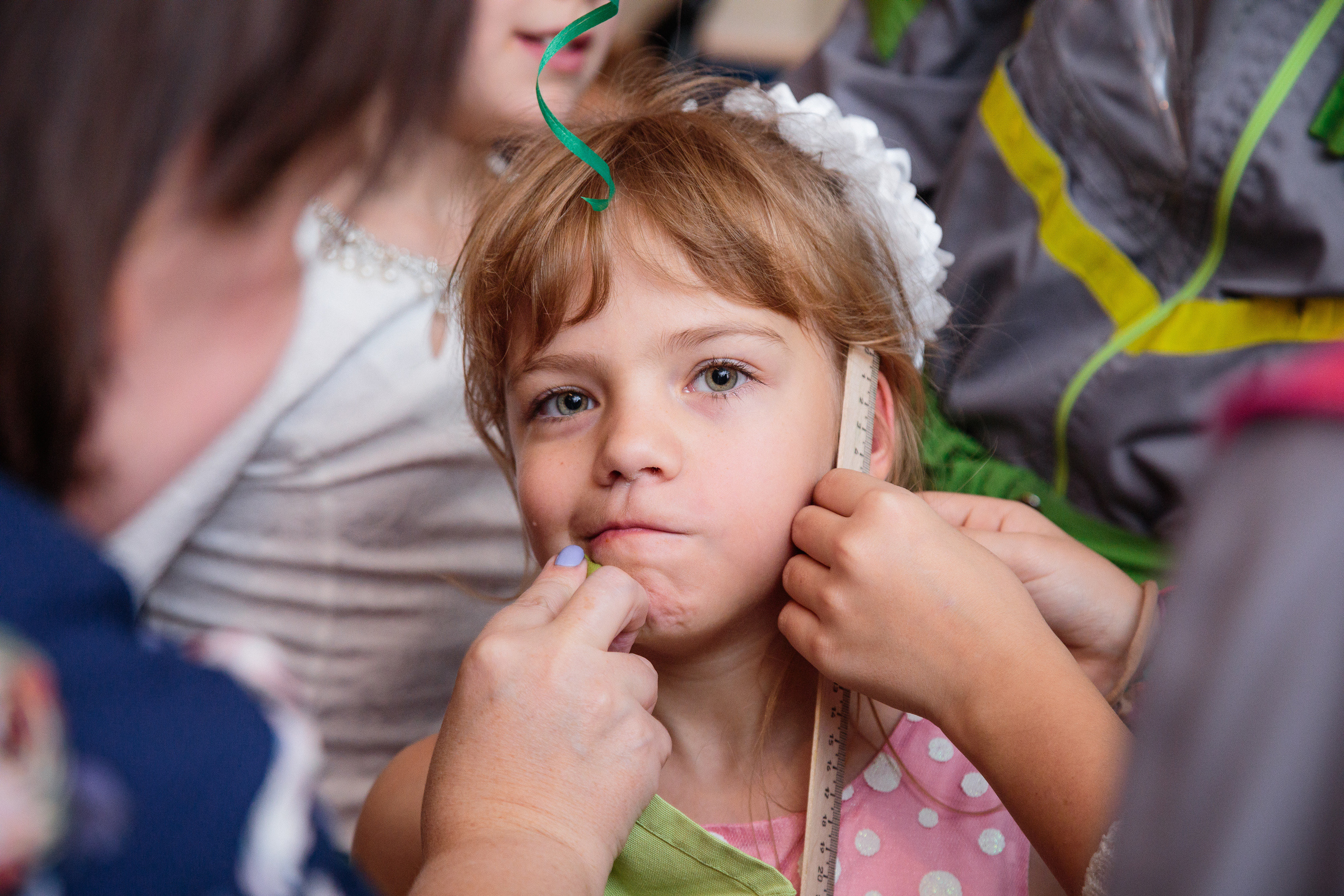 Алёна 8 лет. Репортажный фотограф в Москве Константин Дерягин