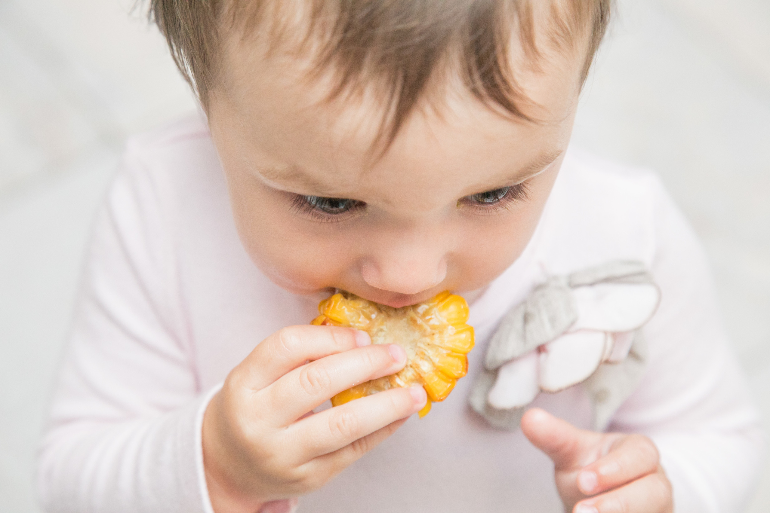 Маша 6 лет. Репортажный фотограф в Москве Константин Дерягин