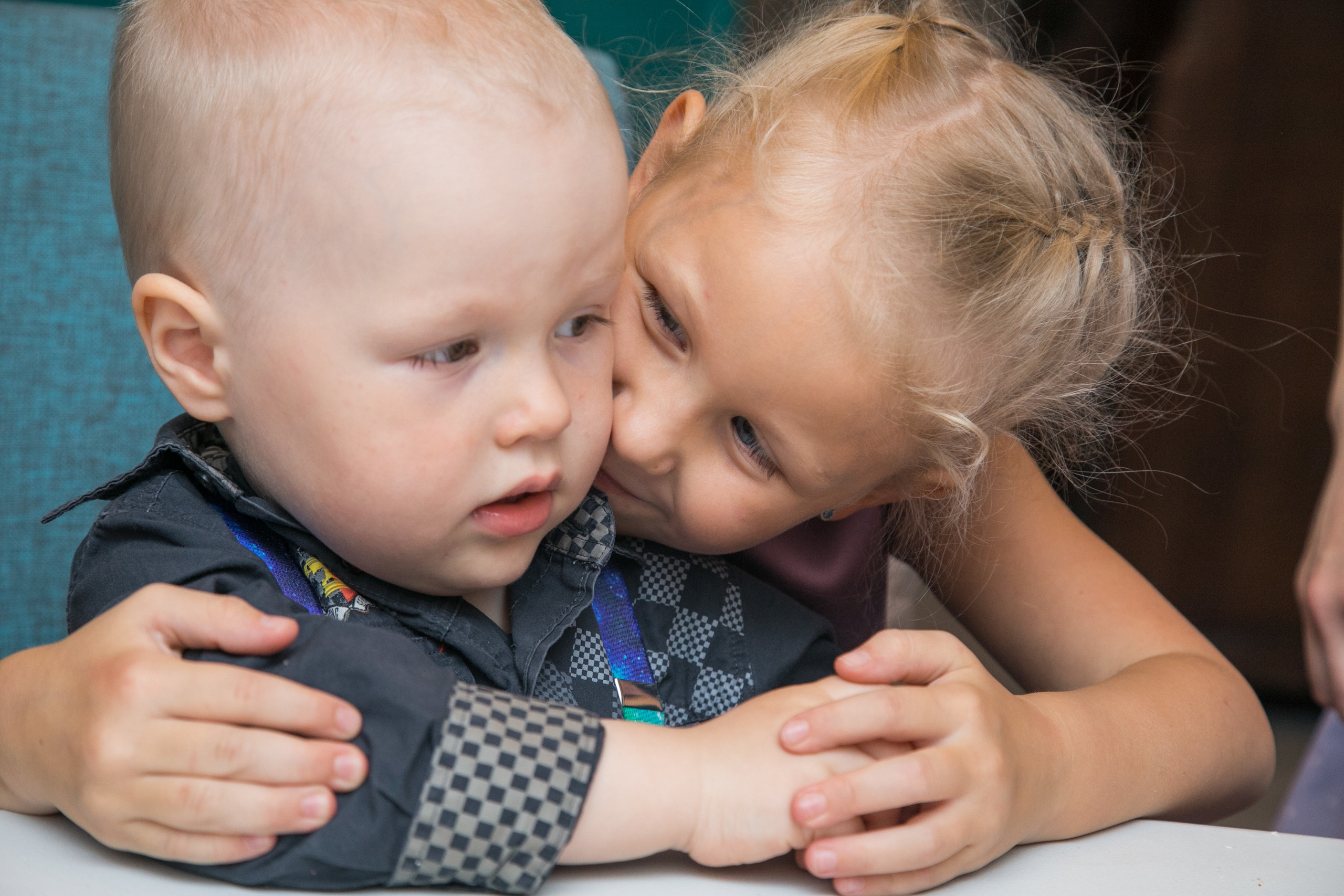 Маша 6 лет. Репортажный фотограф в Москве Константин Дерягин