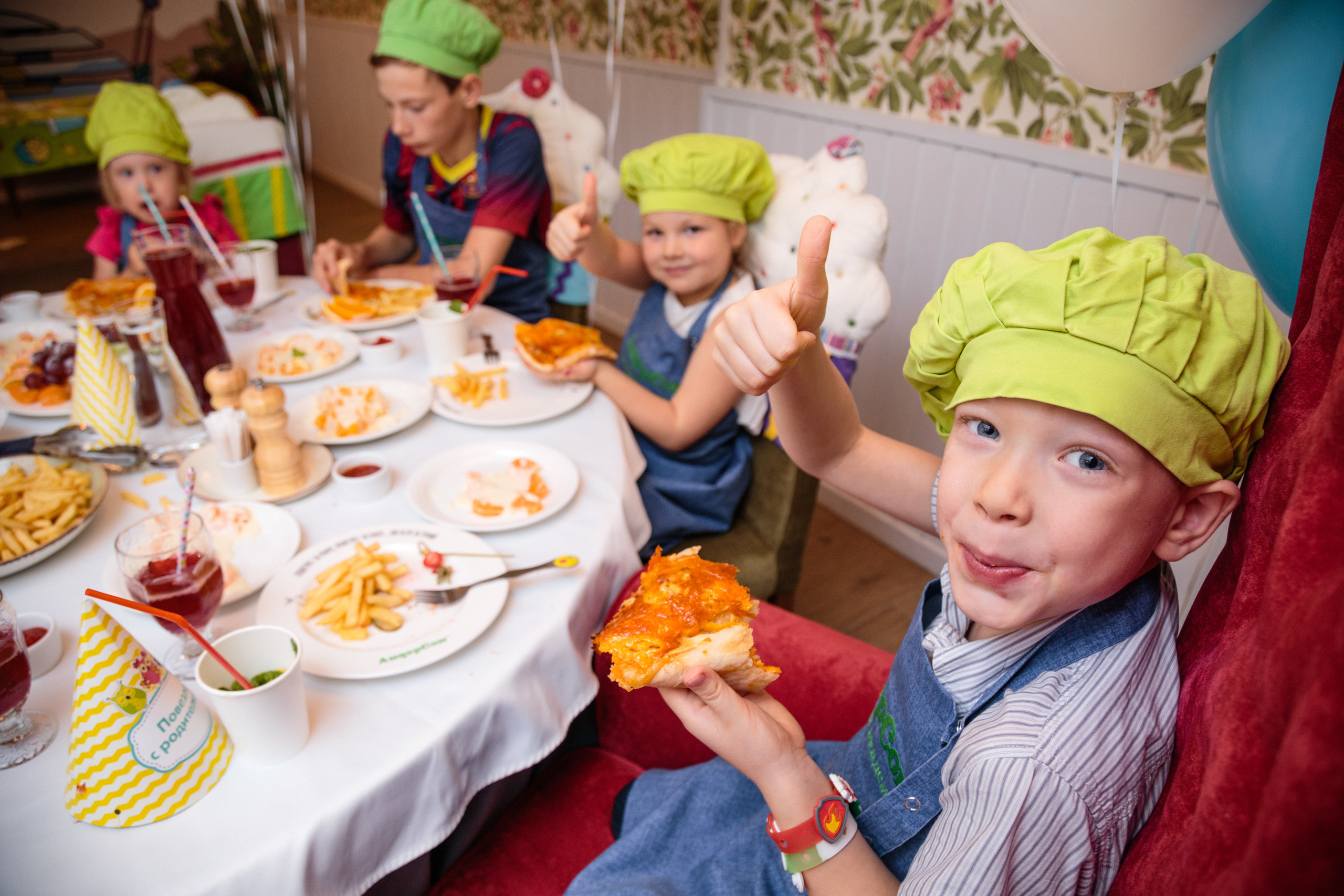 Миша 6 лет. Репортажный фотограф в Москве Константин Дерягин