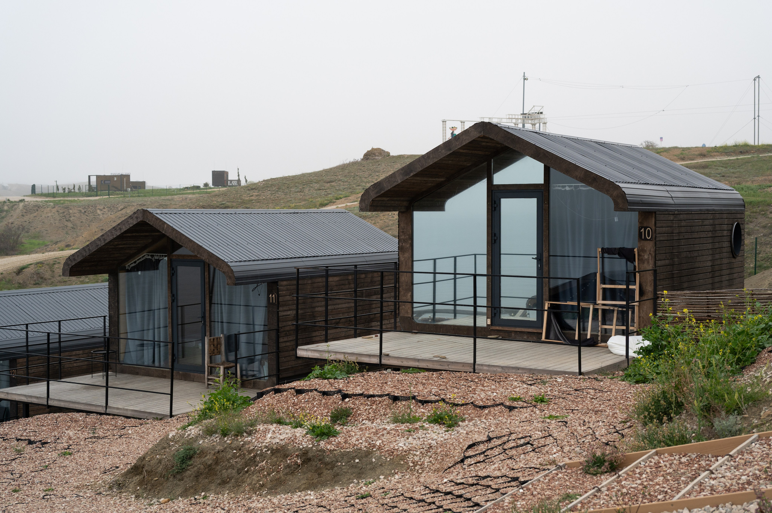 Фотосъёмка для глэмпинга в Крыму. Фотограф Лобанов Антон, г. Москва