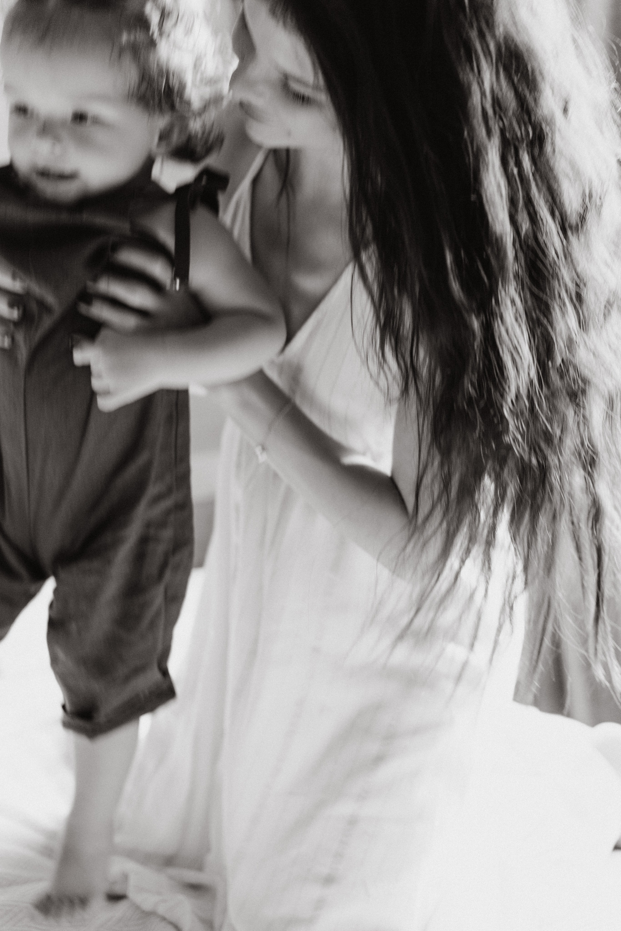 Домашнее тепло. Семейный фотограф в Челябинске Юлия Короткова