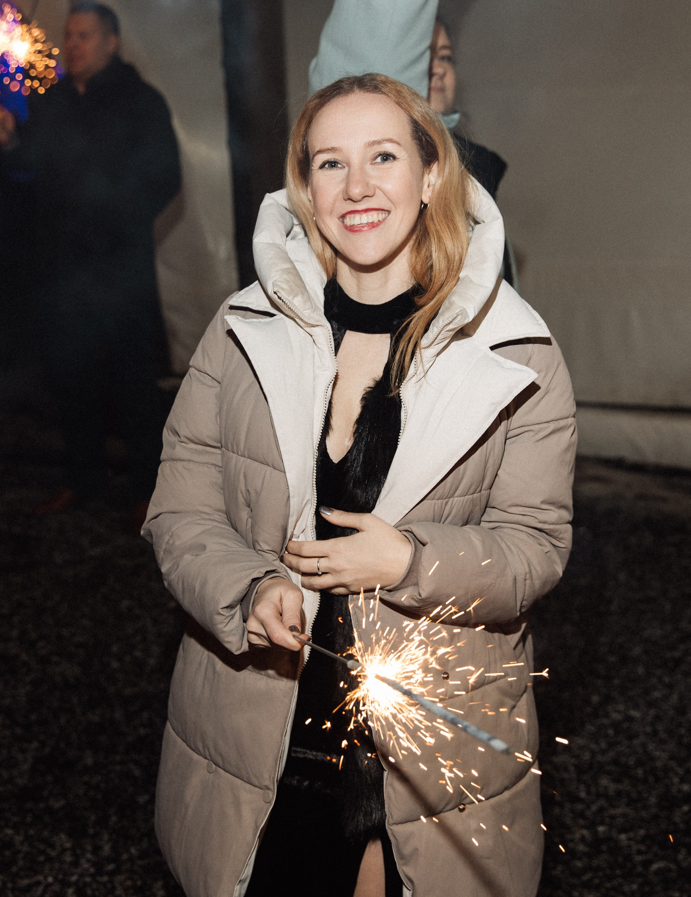 Ночь и Бал. Свадебный фотограф Дмитрий Воробьев Москва Ярославль