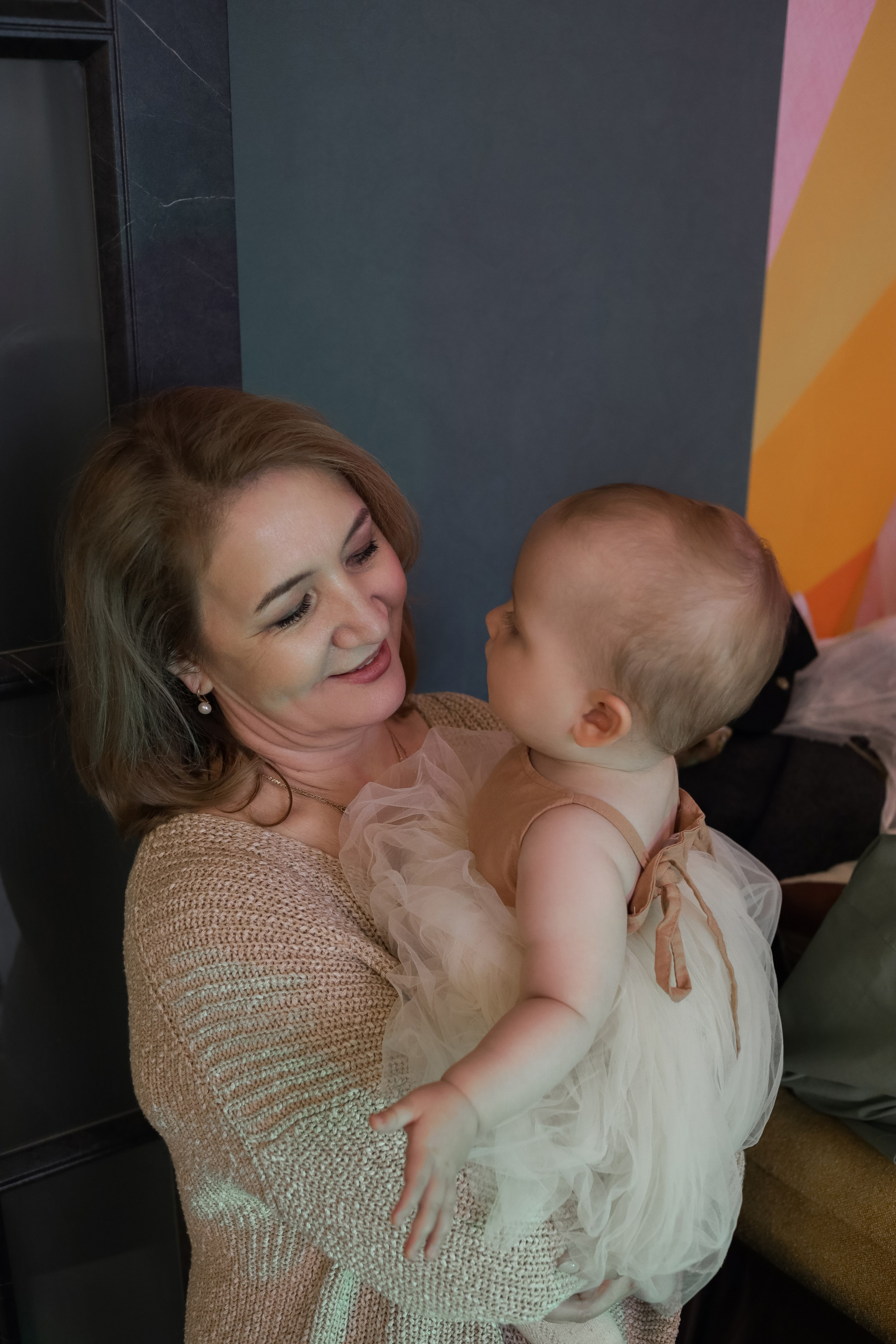 Алисе 1 год. АНАСТАСИЯ КУЗНЕЦОВА | ФОТОГРАФ ЧЕБОКСАРЫ