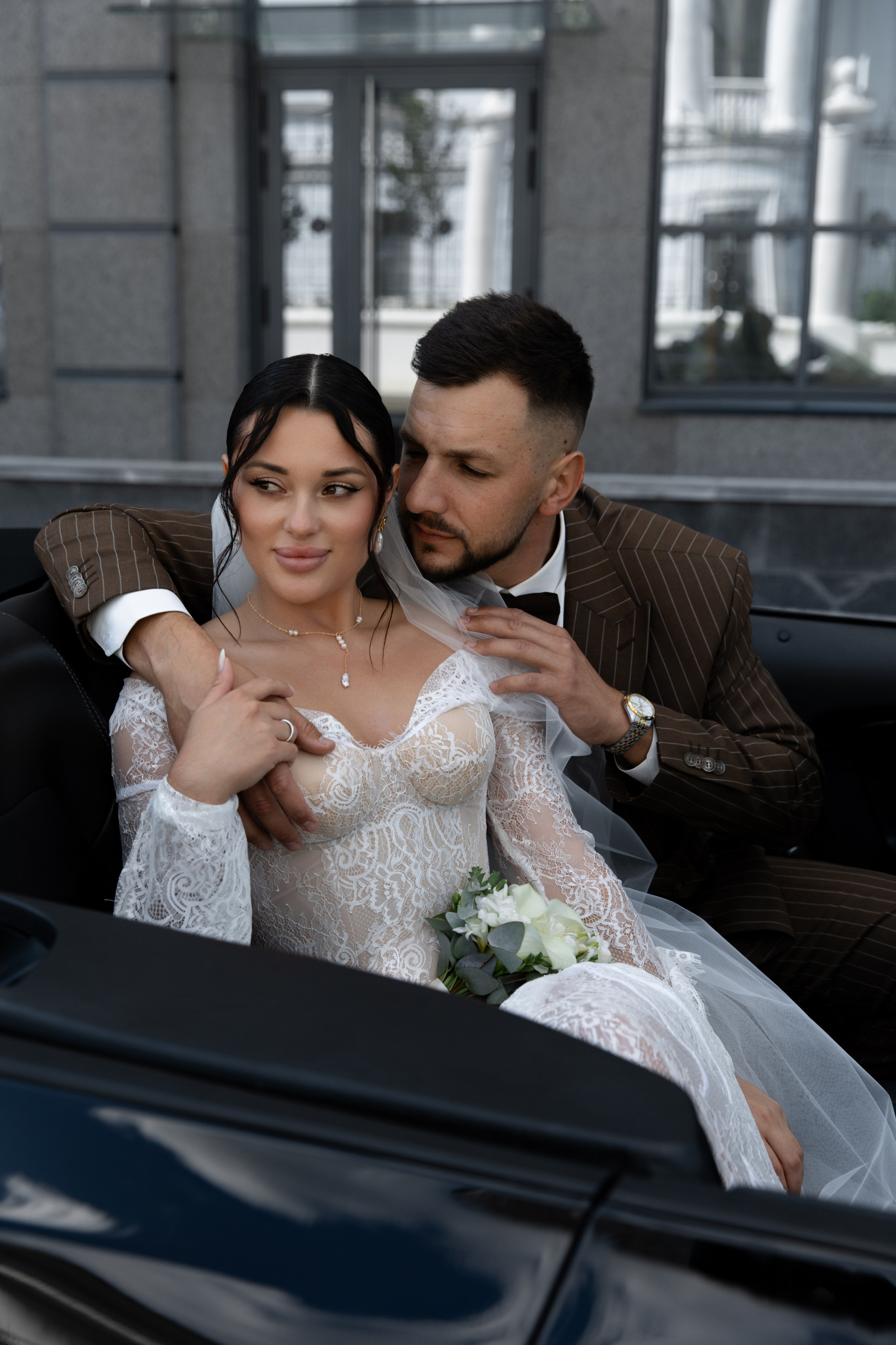 Даша и Ваня. Фотограф Нижний Новгород