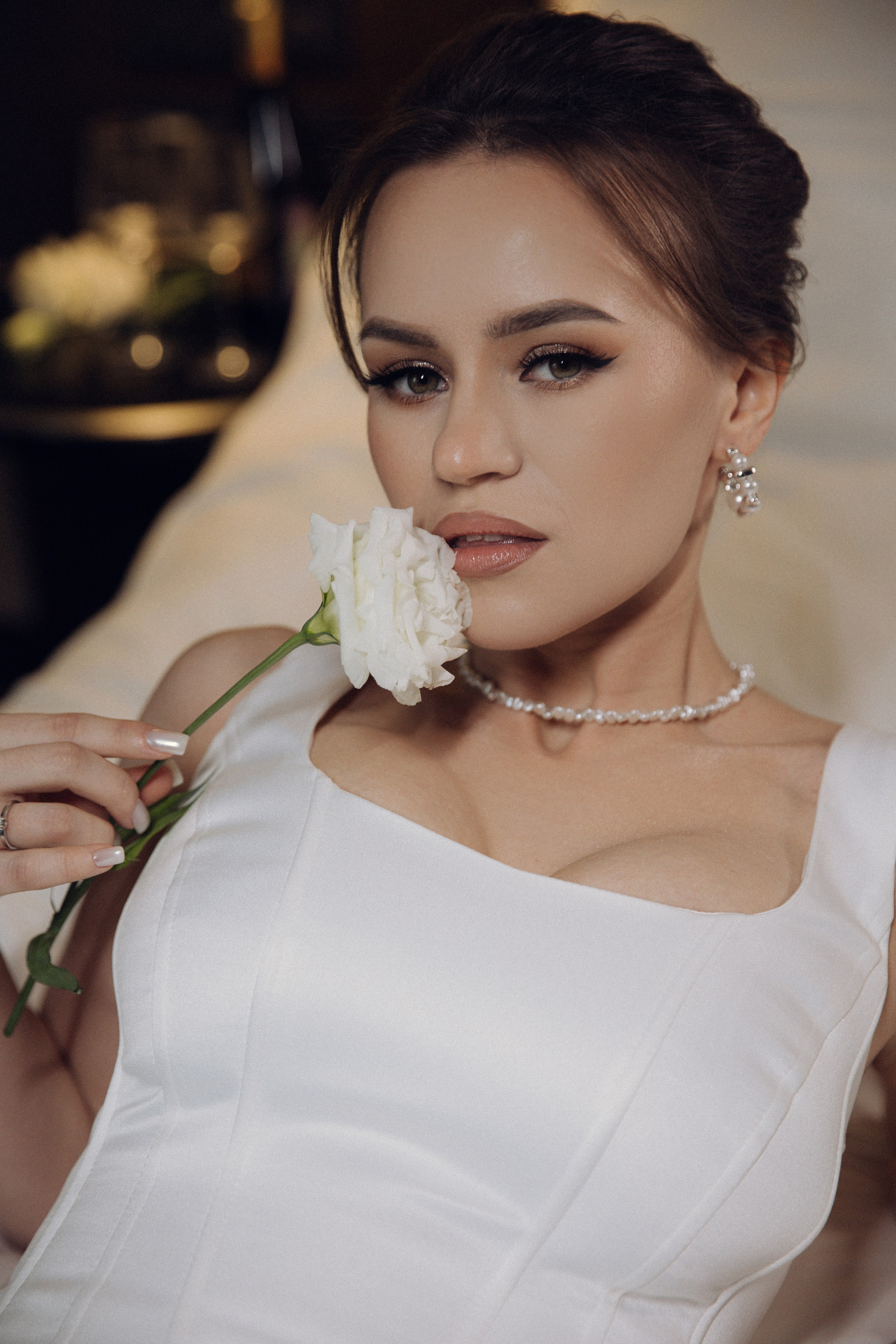 Света и Сережа. Фотограф Нижний Новгород