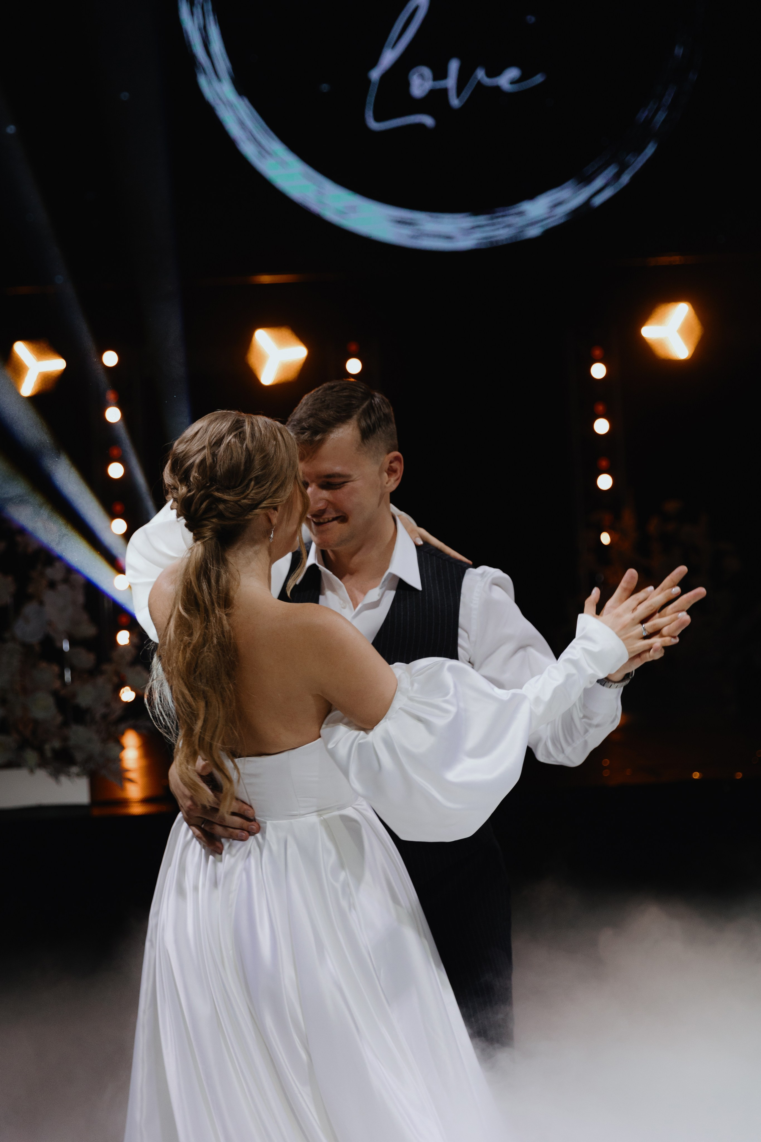 Катя и Саша. Фотограф Нижний Новгород