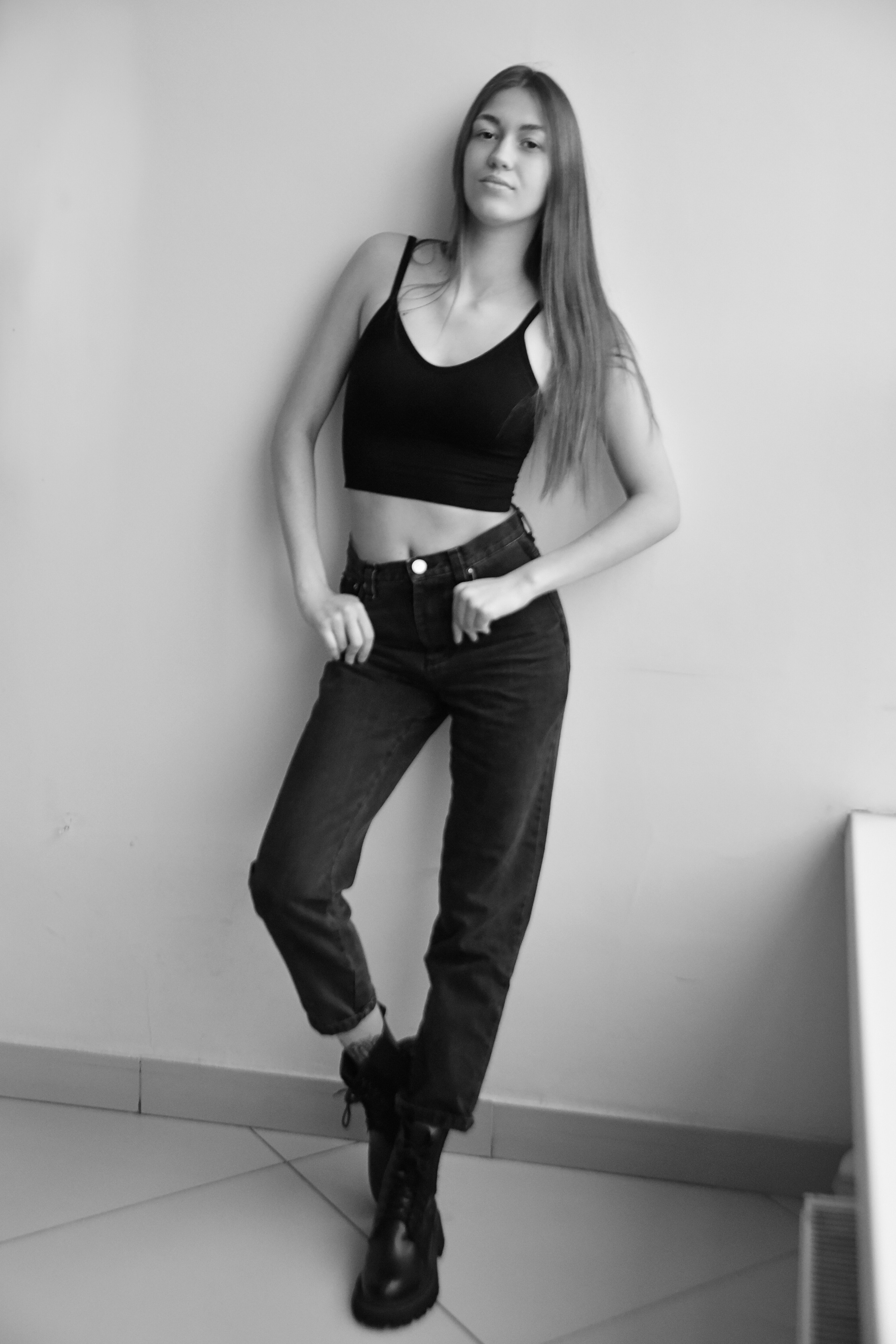 Арина И. Модельное агентство Lemi Models