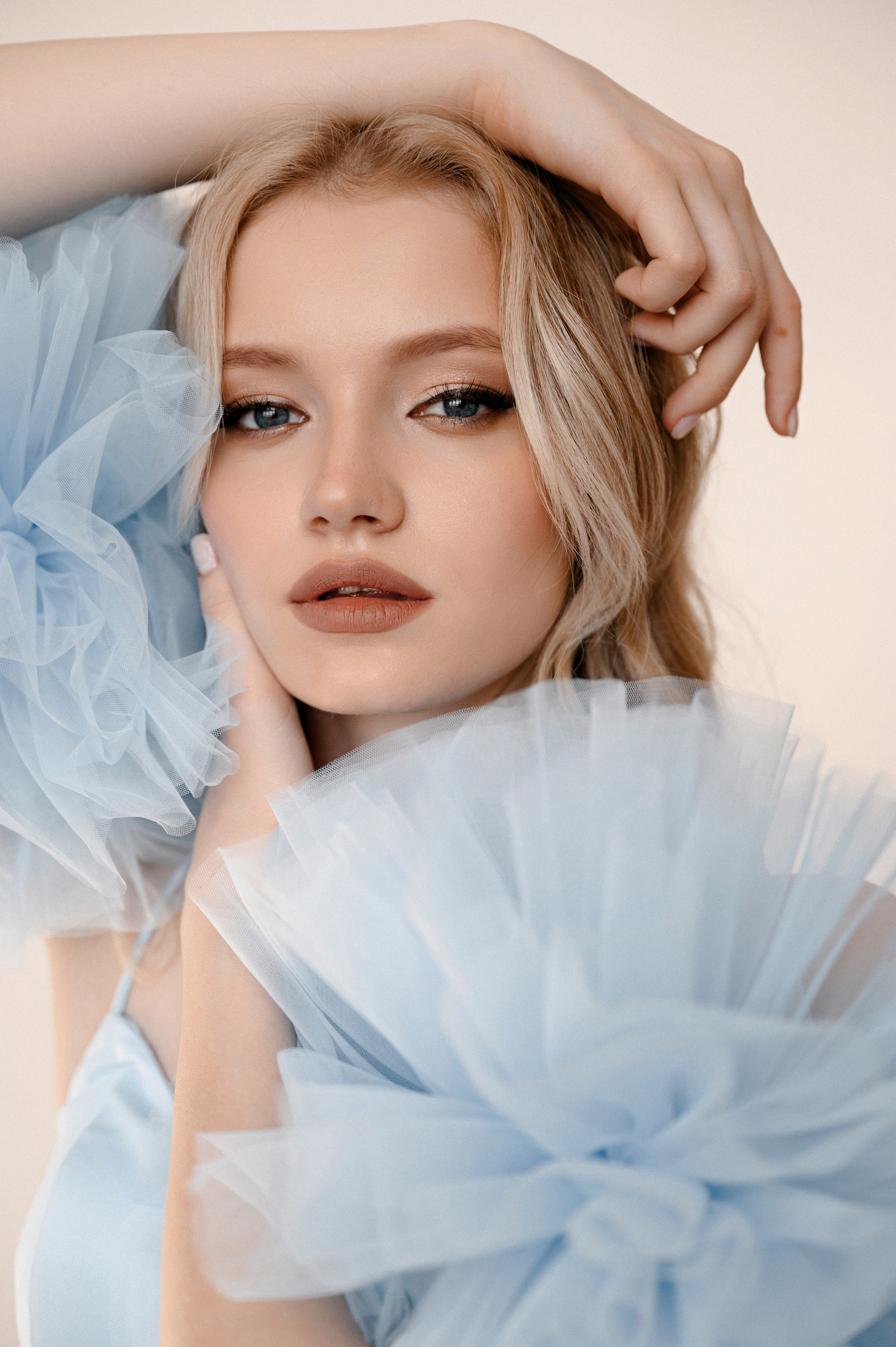 Валерия А. Модельное агентство Lemi Models