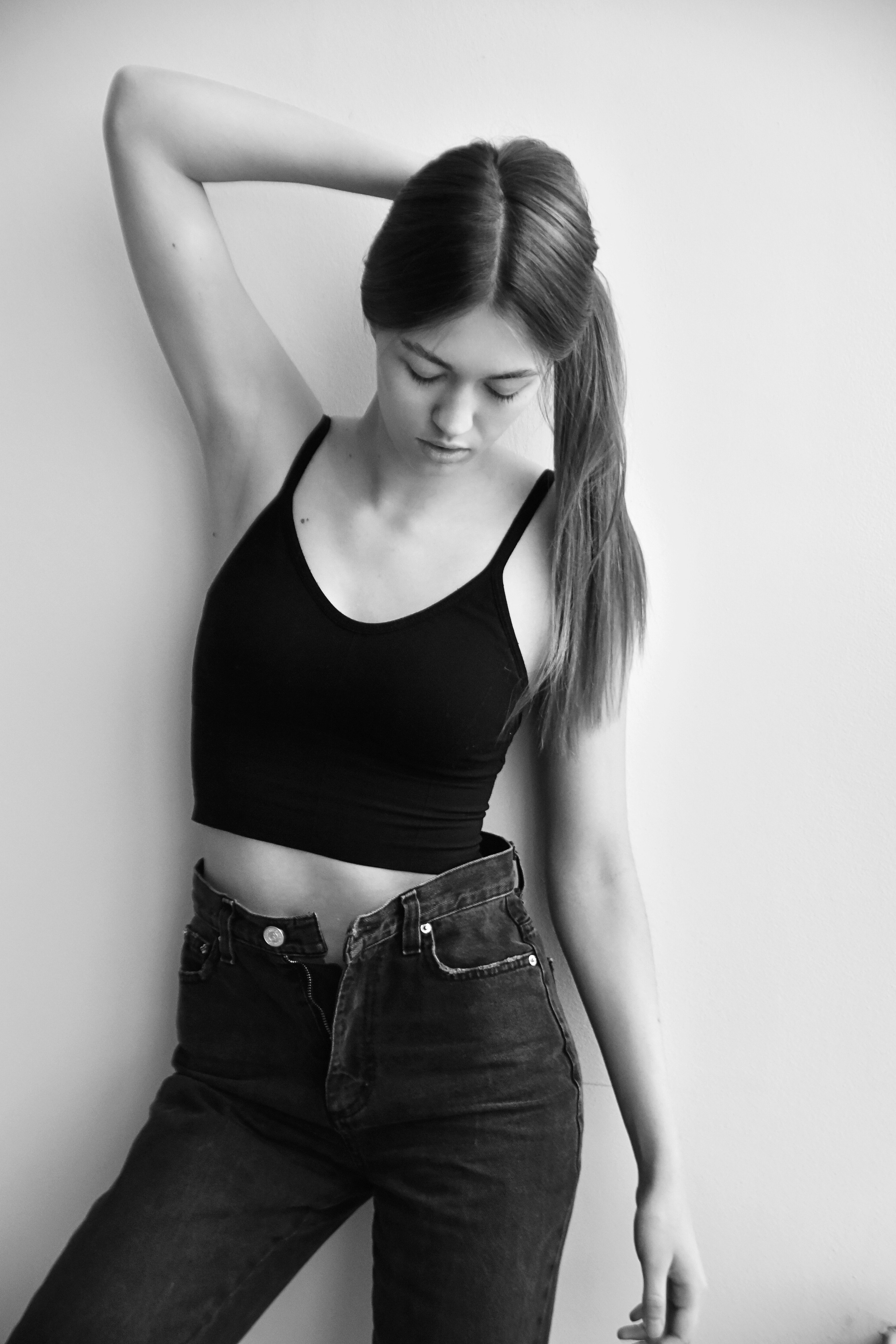 Арина И. Модельное агентство Lemi Models