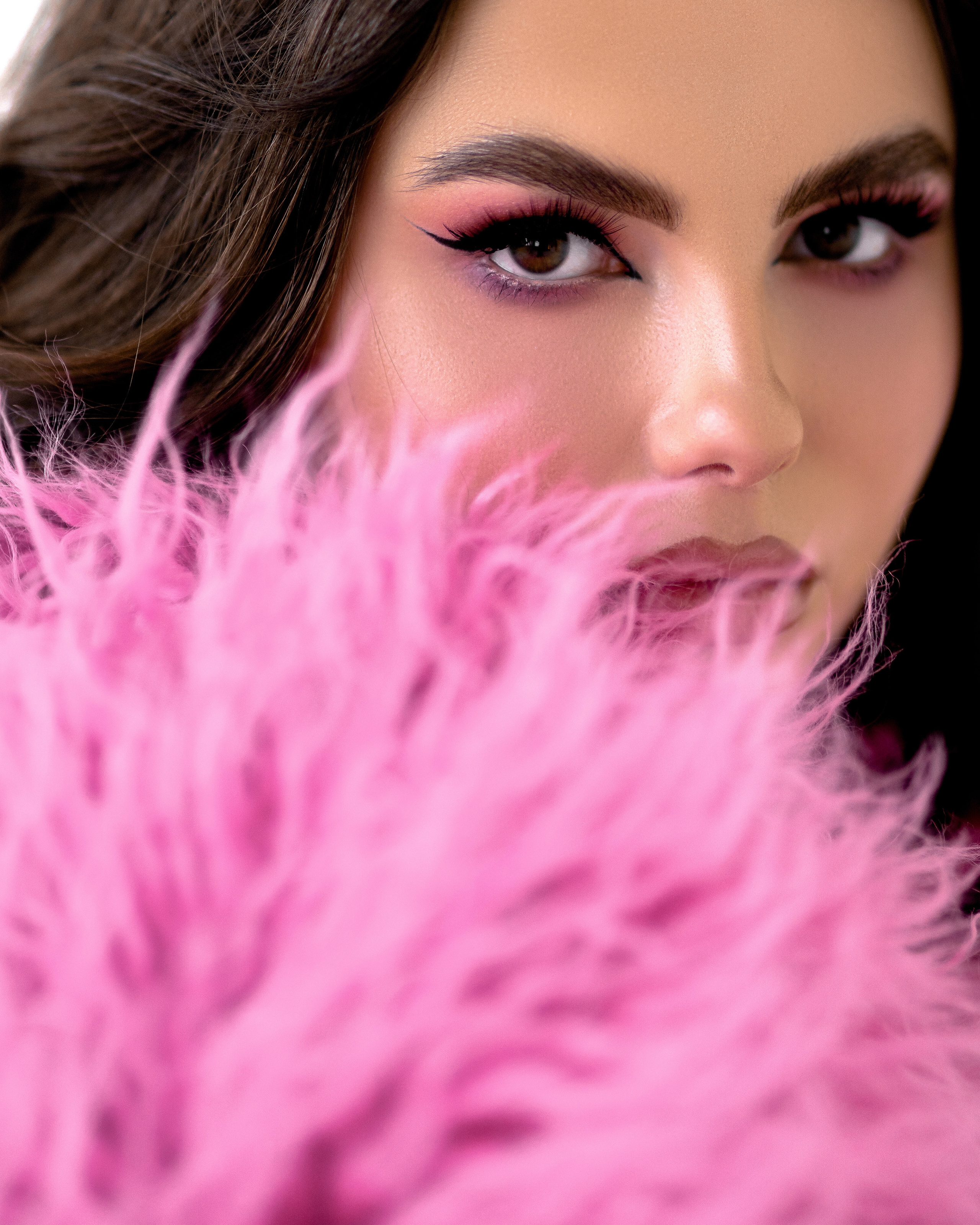 Лера. Модельное агентство Lemi Models