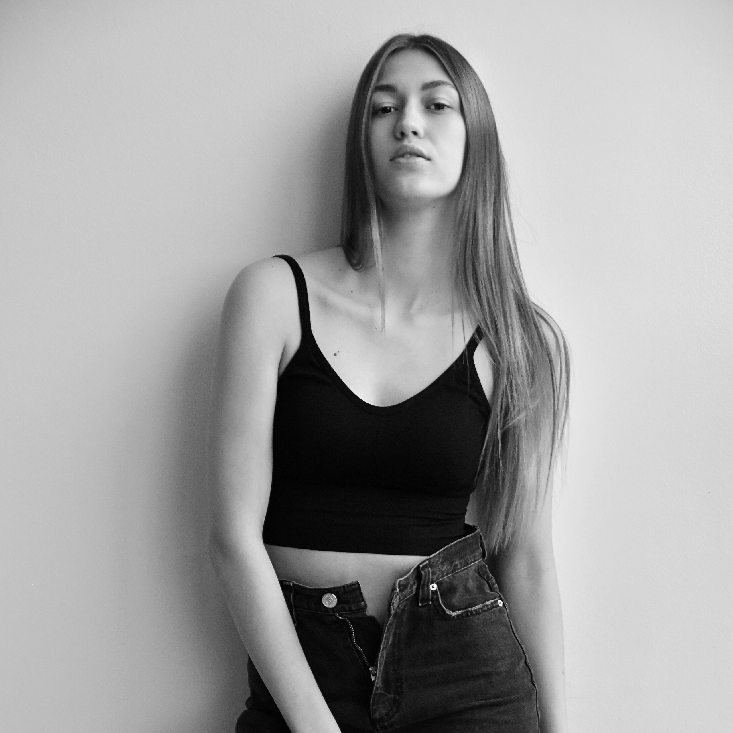 Арина И. Модельное агентство Lemi Models