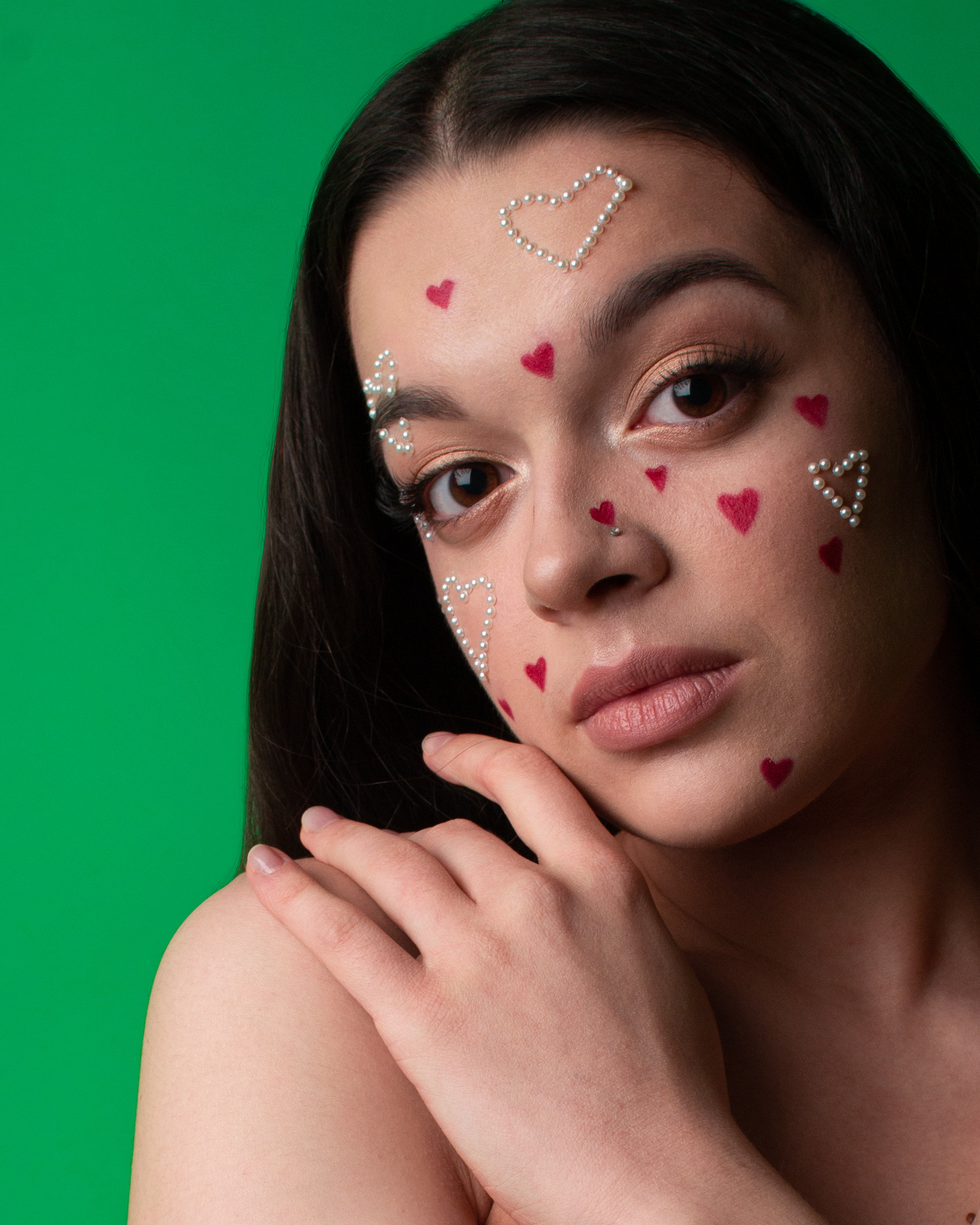 Анастасия. Модельное агентство Lemi Models