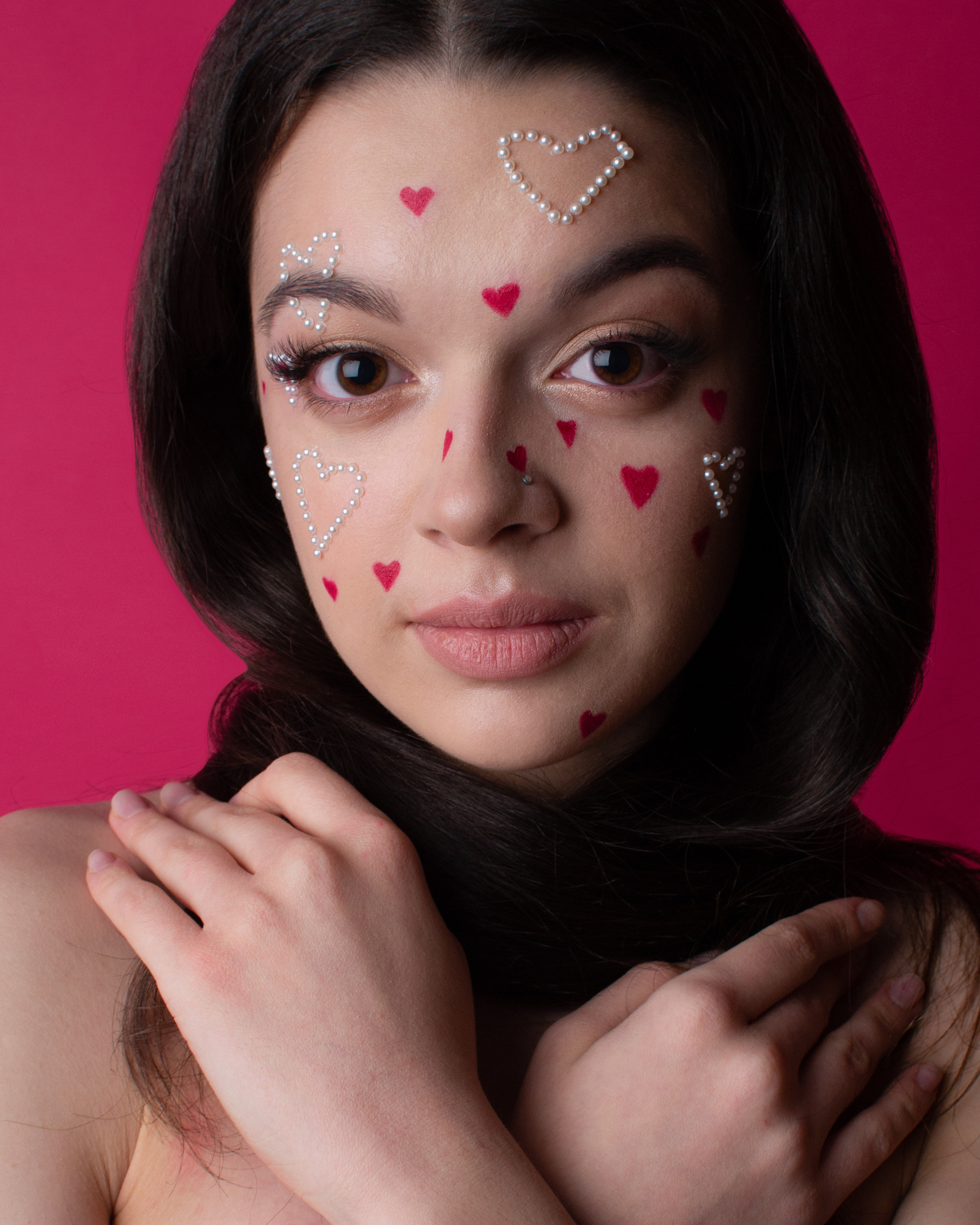 Анастасия. Модельное агентство Lemi Models