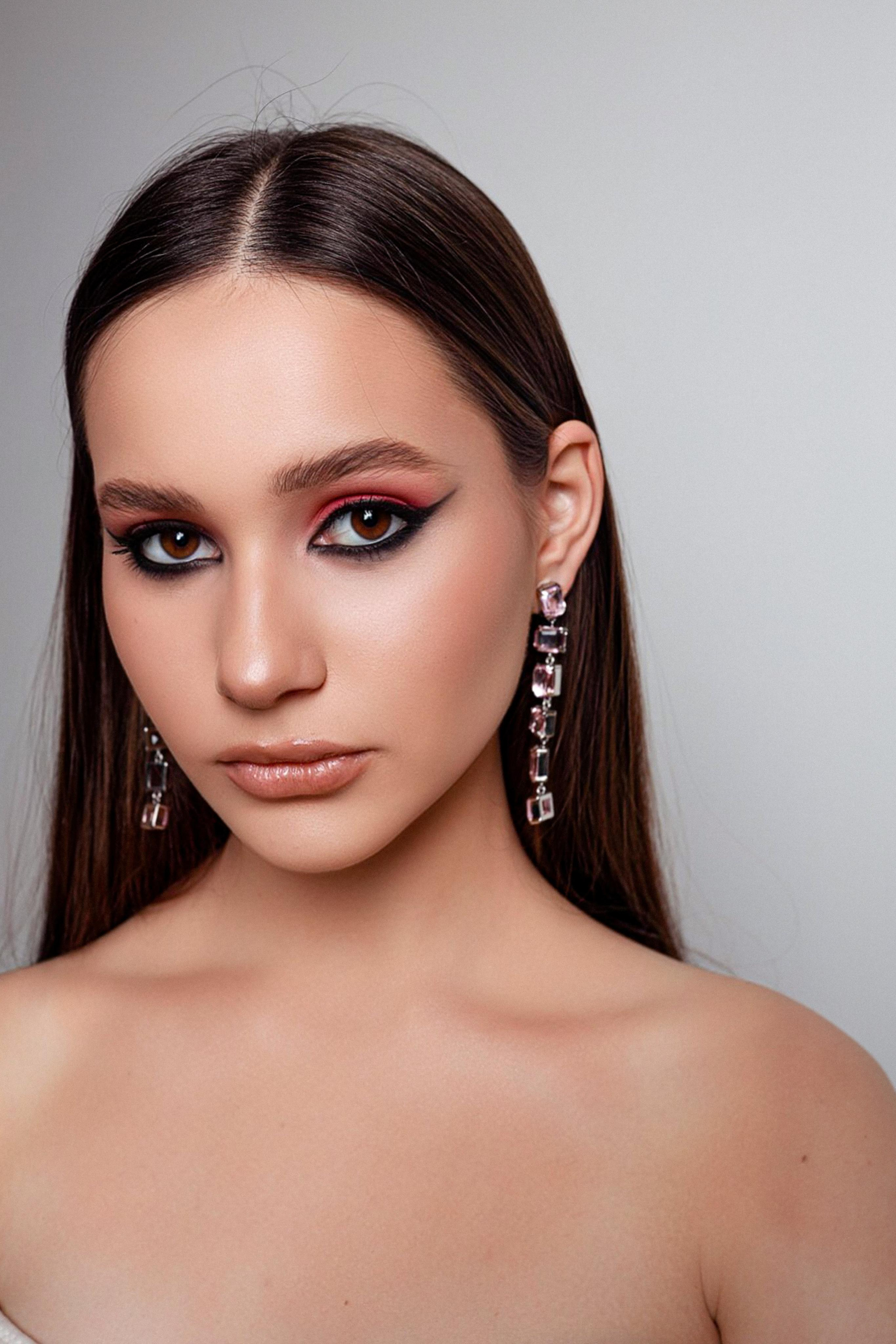 Надя С. Модельное агентство Lemi Models