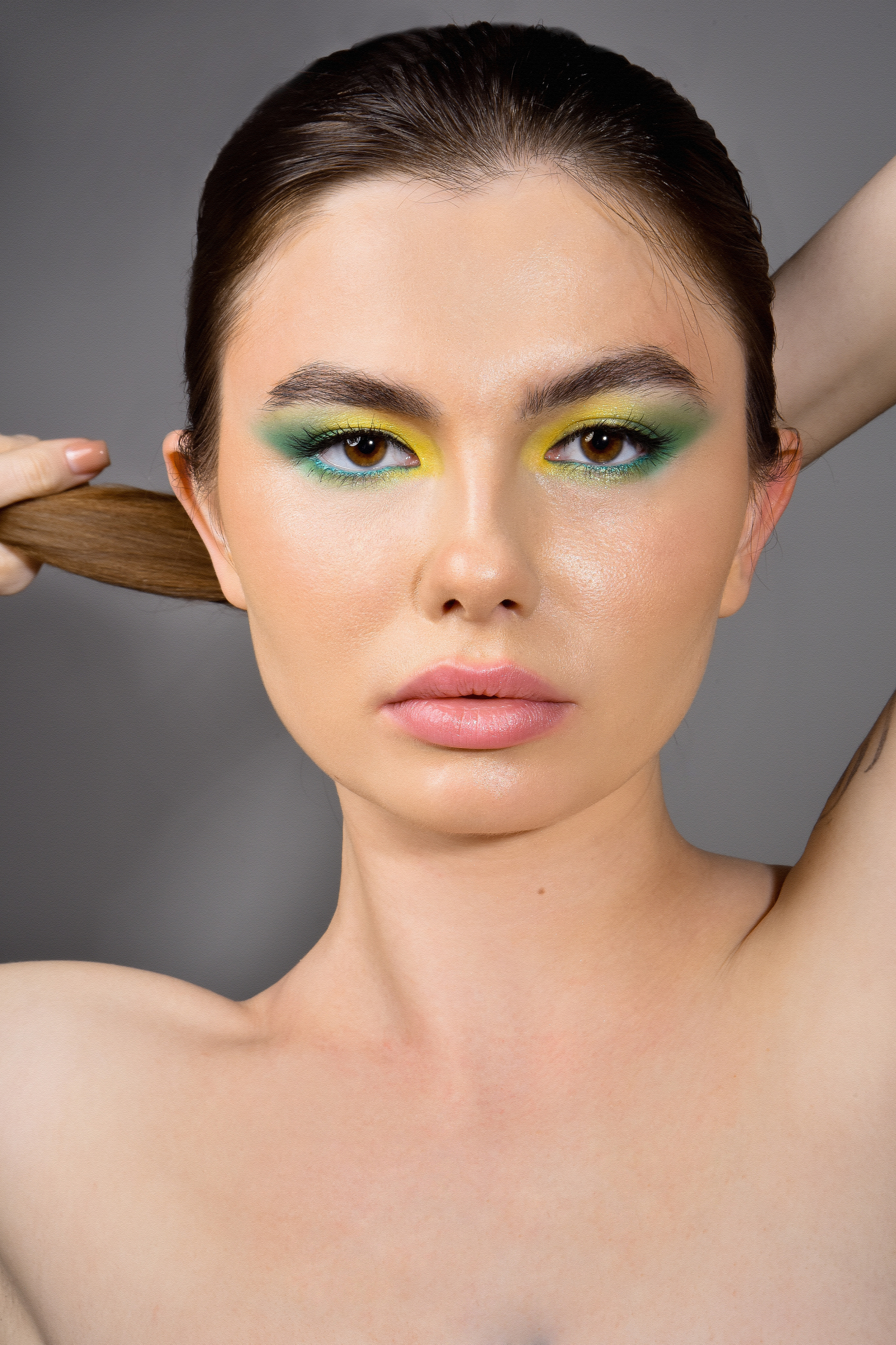 Лера. Модельное агентство Lemi Models