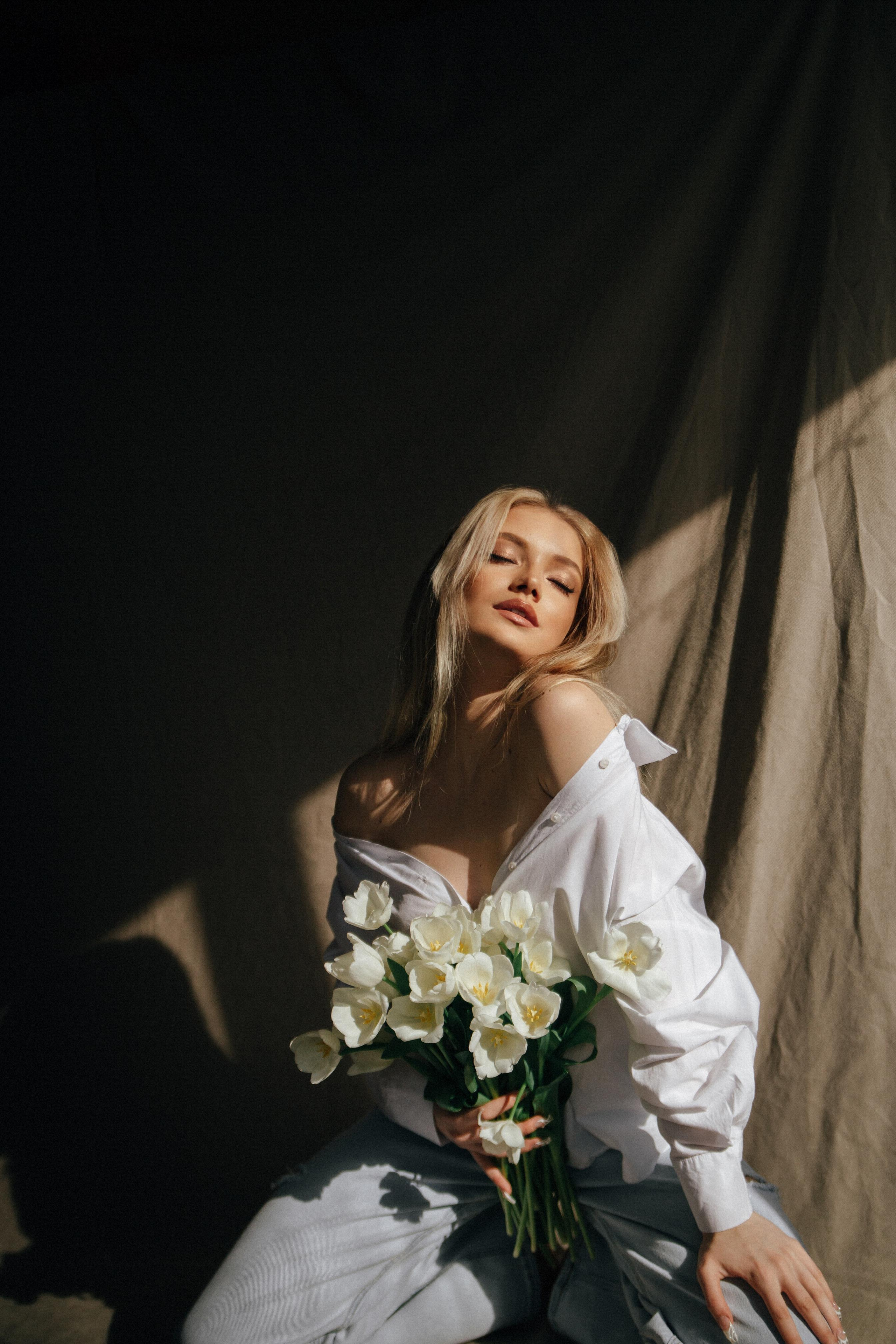 Валерия А. Модельное агентство Lemi Models