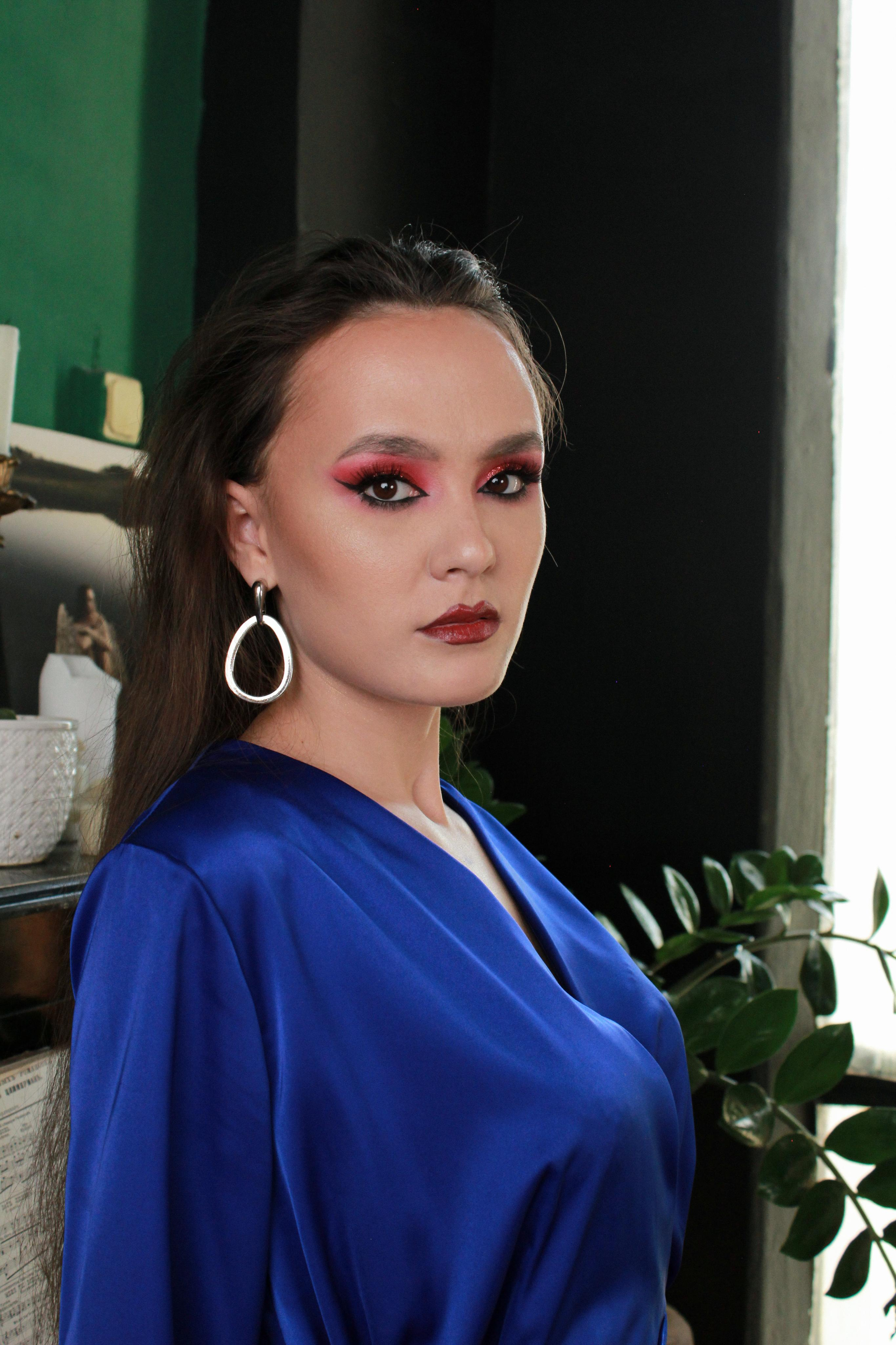 Диля. Модельное агентство Lemi Models