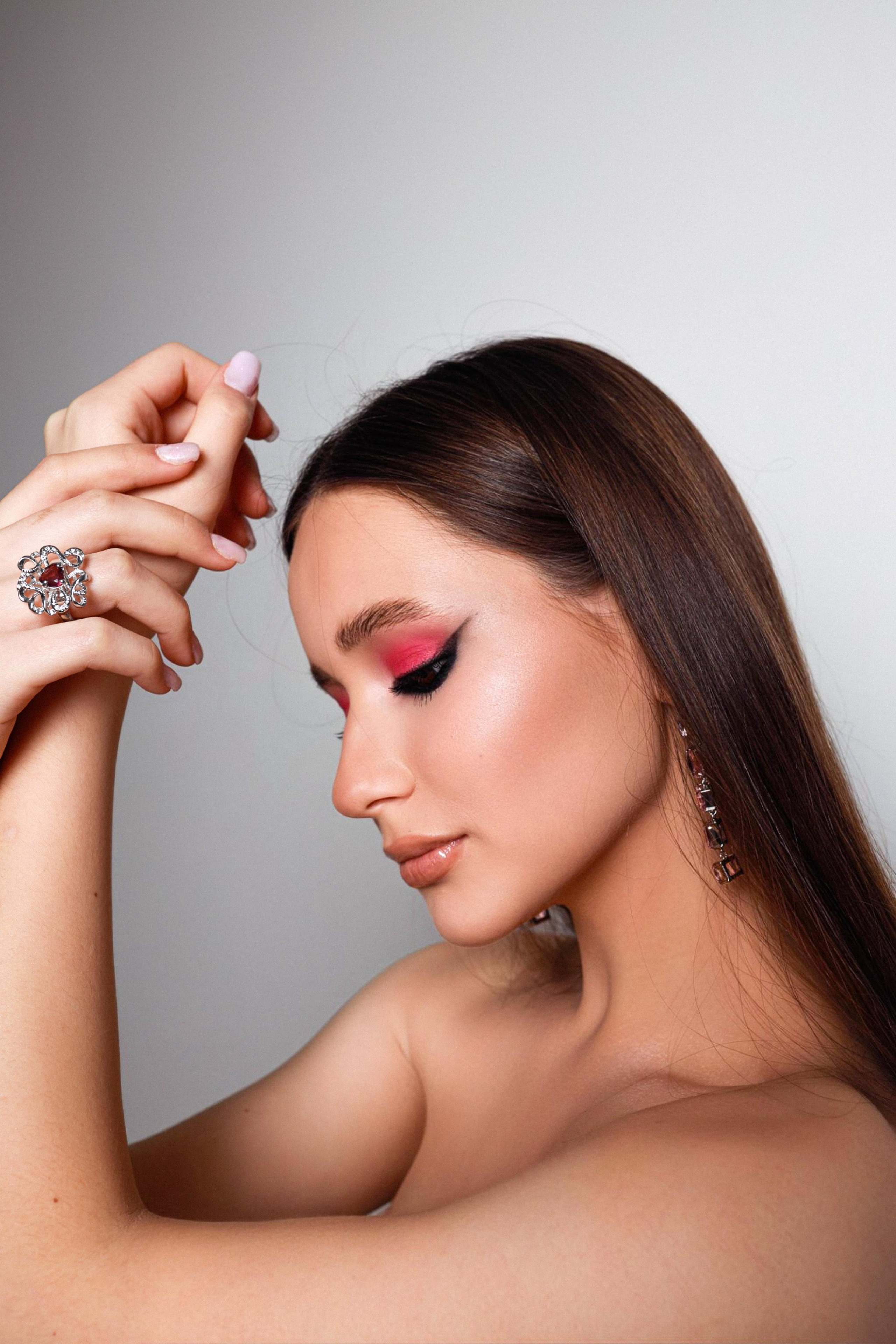 Надя С. Модельное агентство Lemi Models